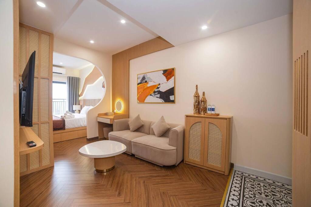 Apartment Ryus At Sohos 1414 Ho Chi Minh City