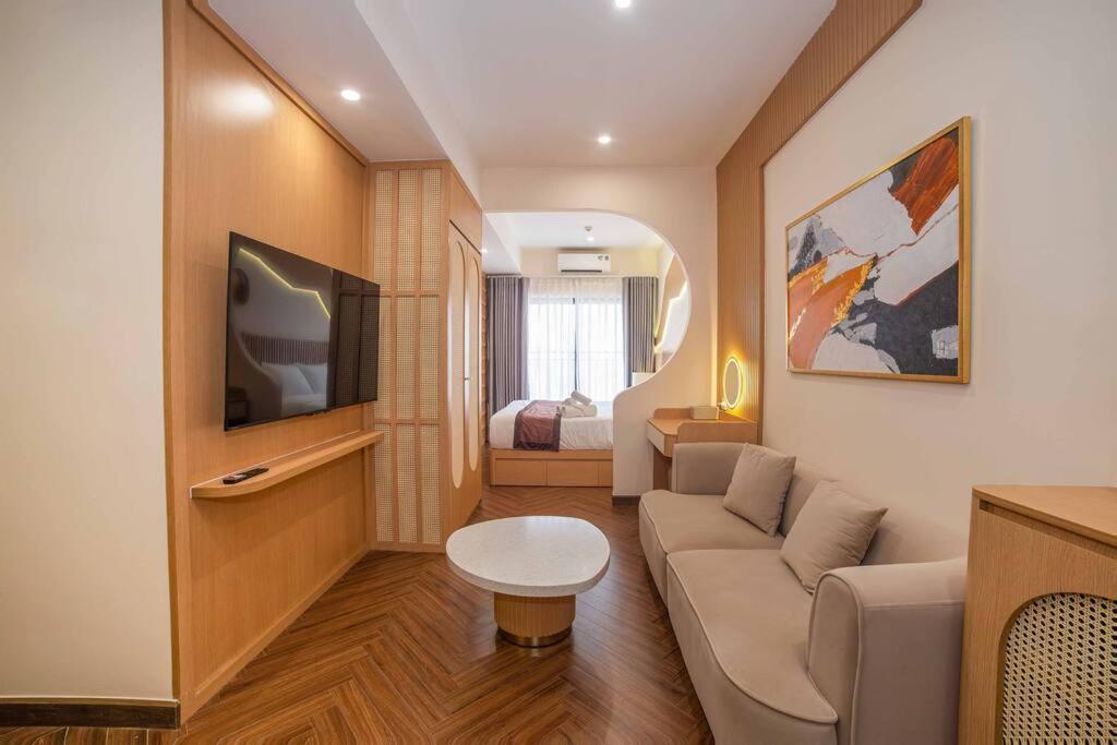 Apartment Ryus At Sohos 1414