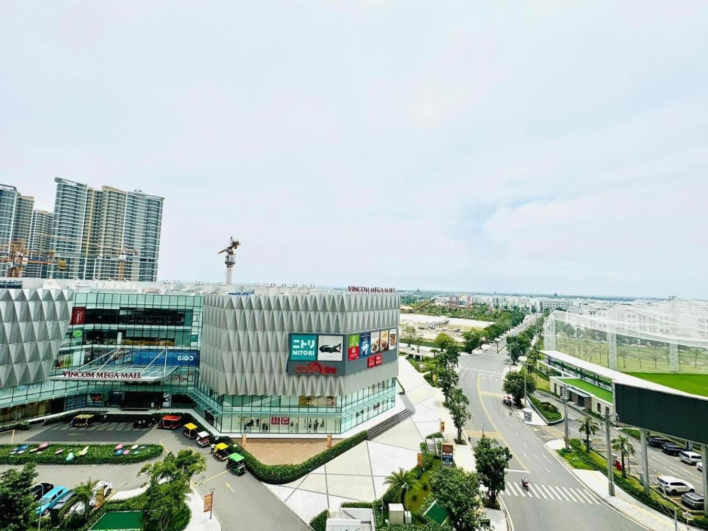 Hera Luxury Apartmant 5 Sao - View Excellence *