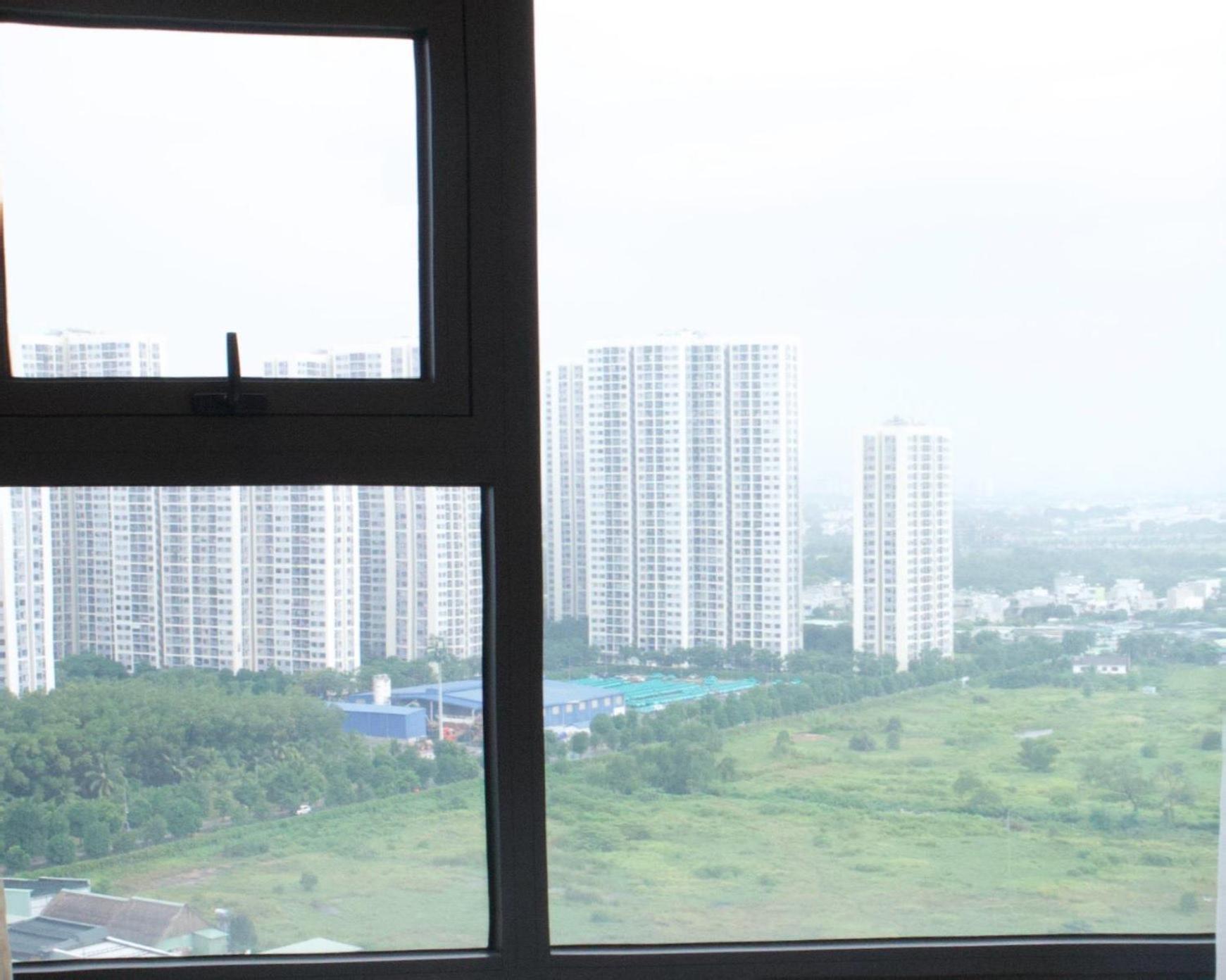 Hera Luxury Apartmant 5 Sao - View Excellence Apartment