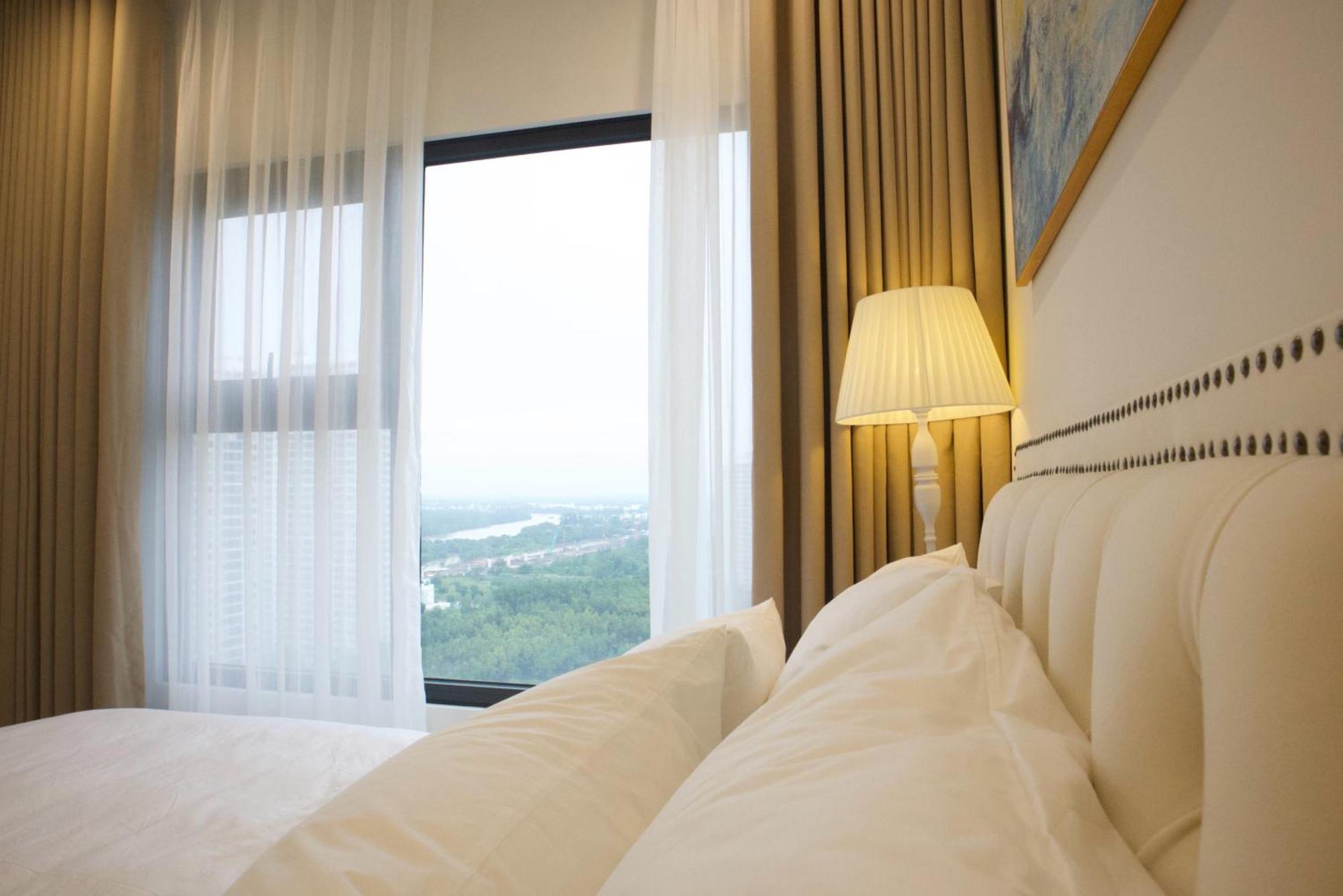 Hera Luxury Apartmant 5 Sao - View Excellence *