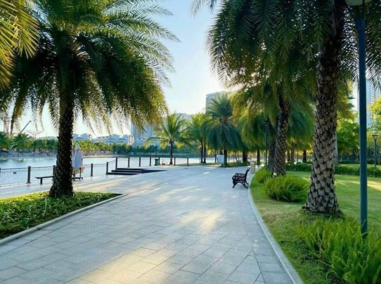 Apartment Hera Luxury Apartmant 5 Sao - View Excellence *