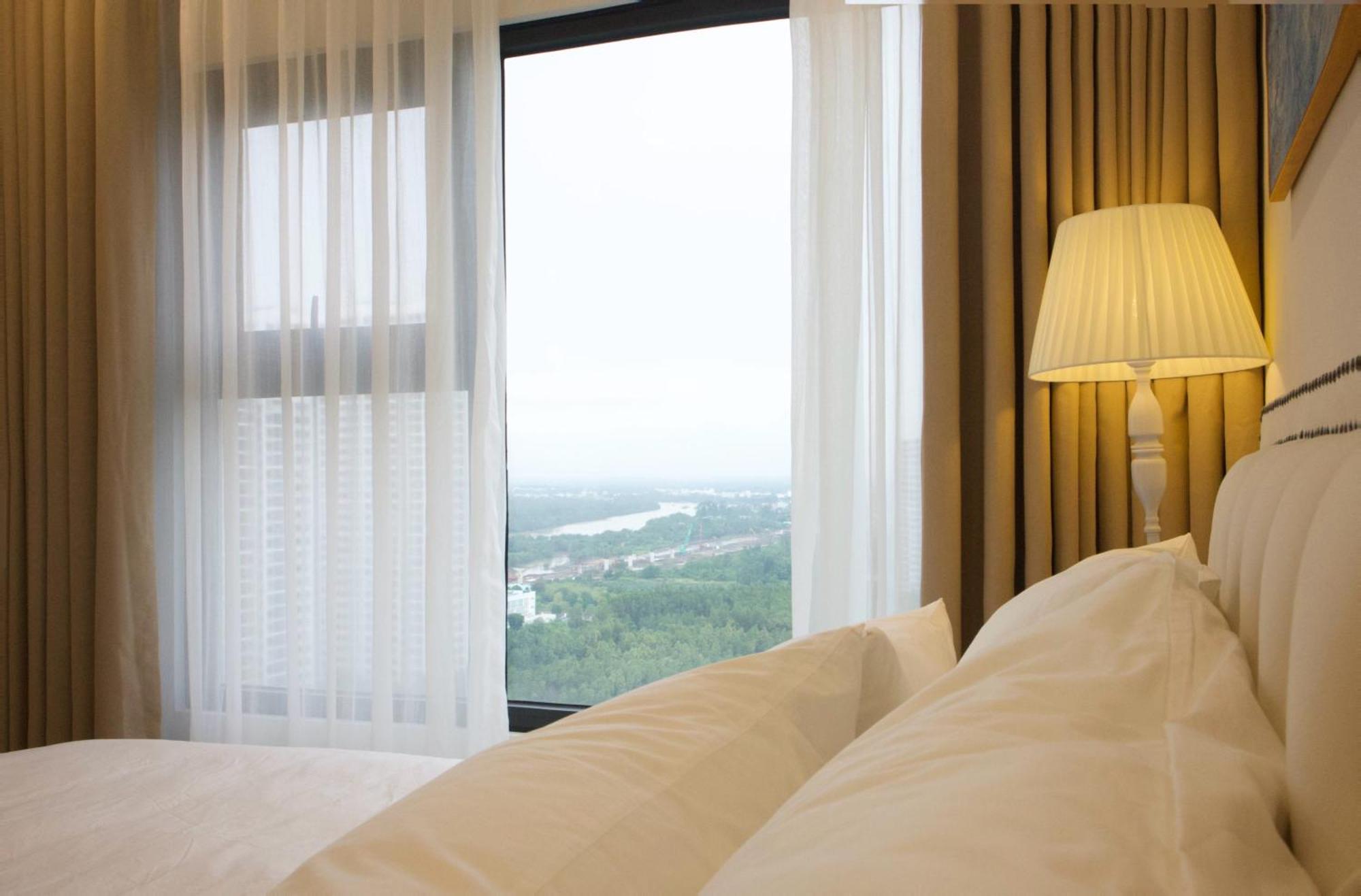 Hera Luxury Apartmant 5 Sao - View Excellence