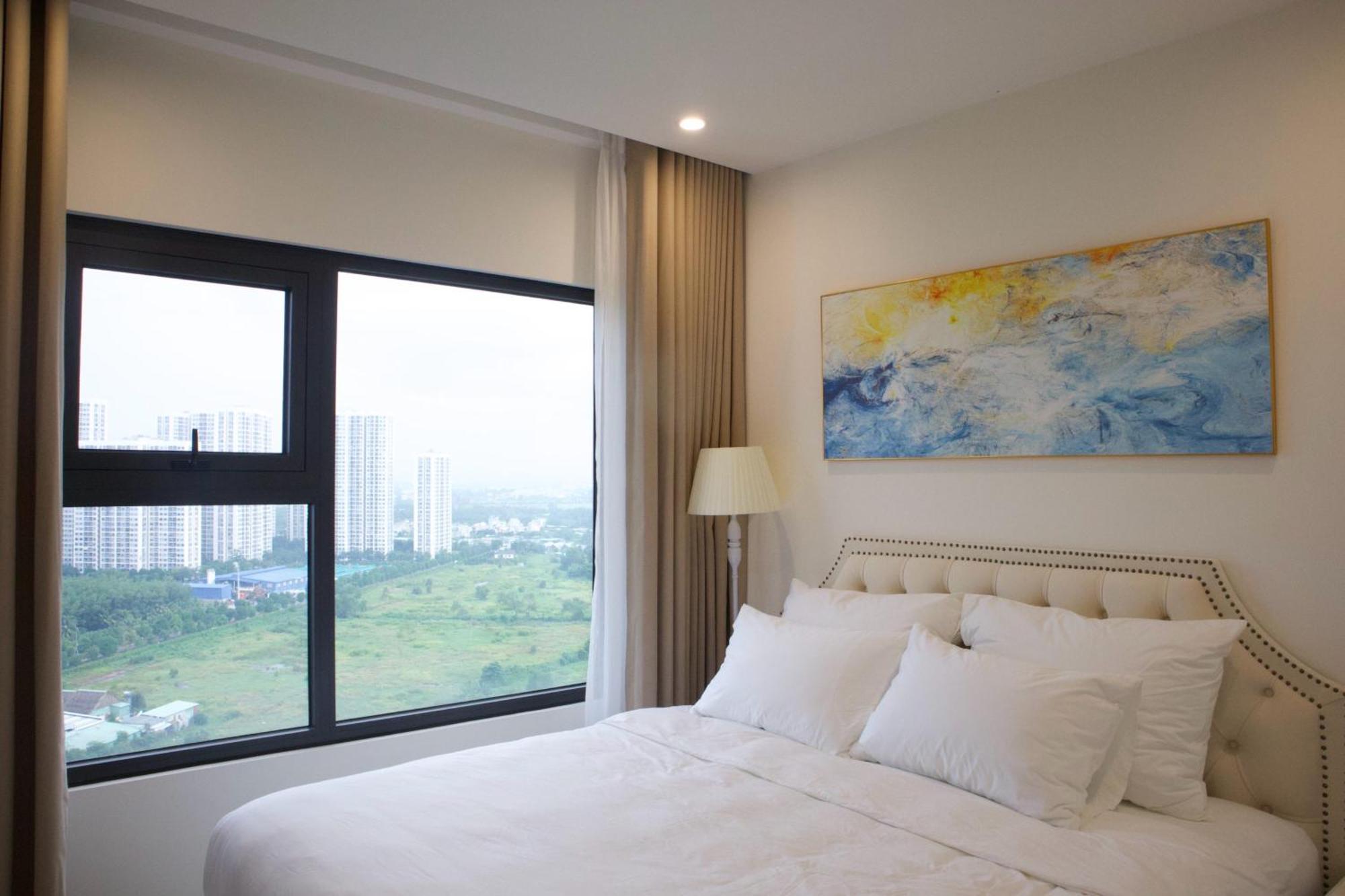 Hera Luxury Apartmant 5 Sao - View Excellence *