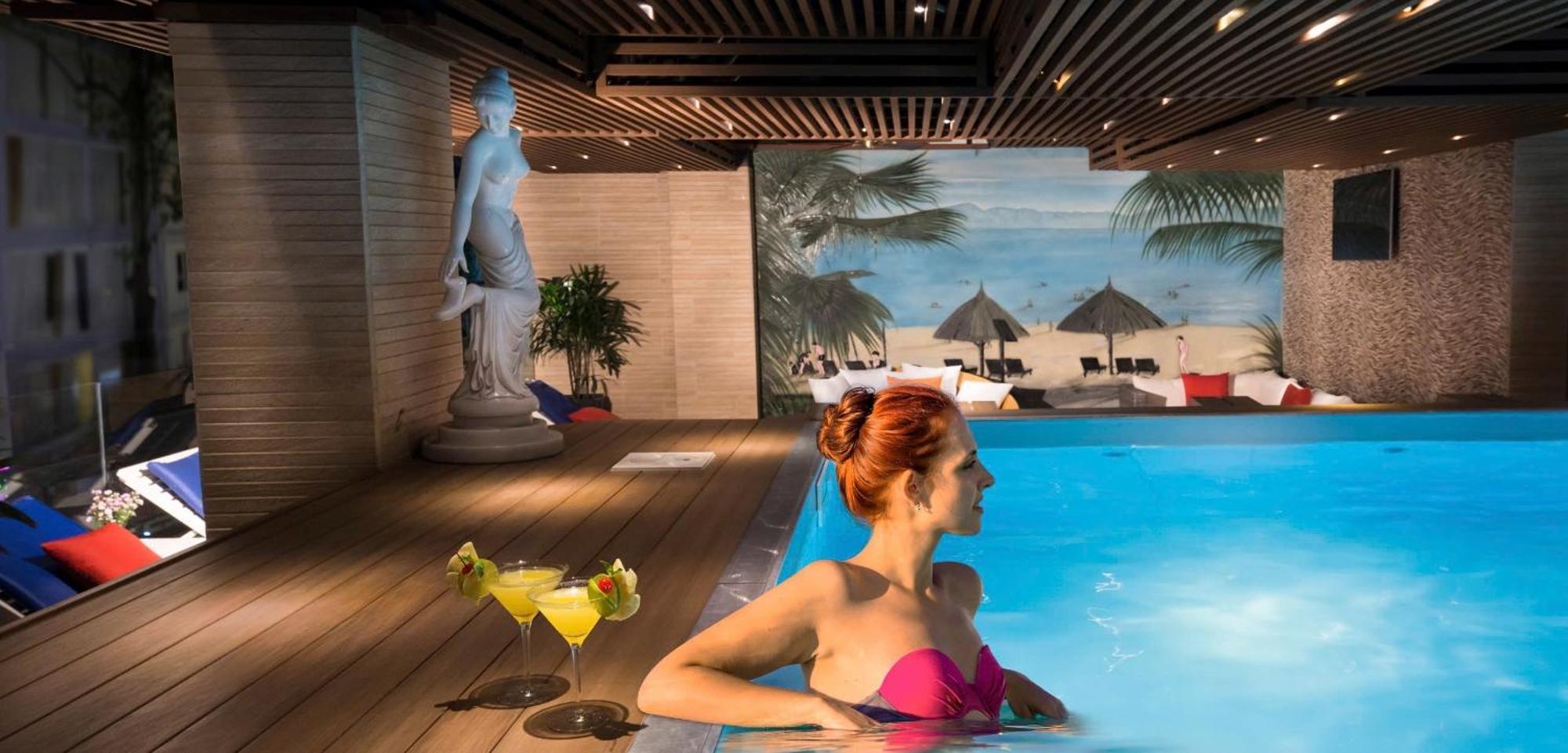 Hotel Harmony Saigon & Ho Chi Minh City
