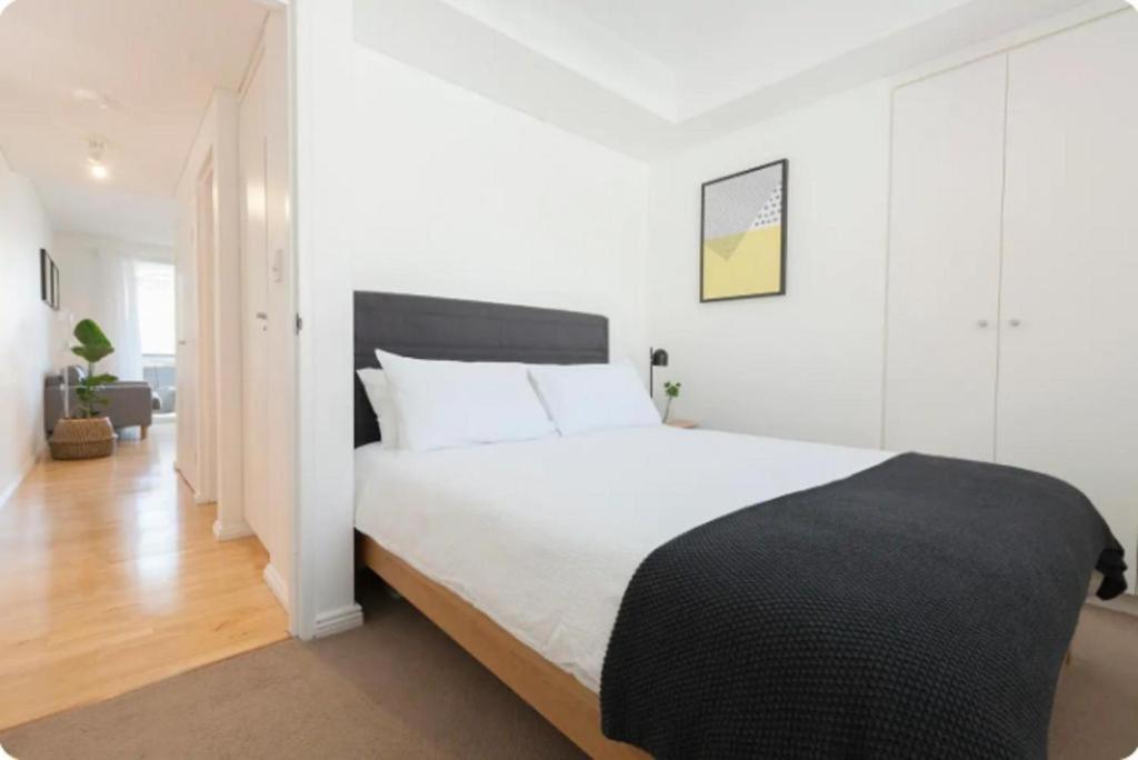 123 In Ben Van Don Street Apartment