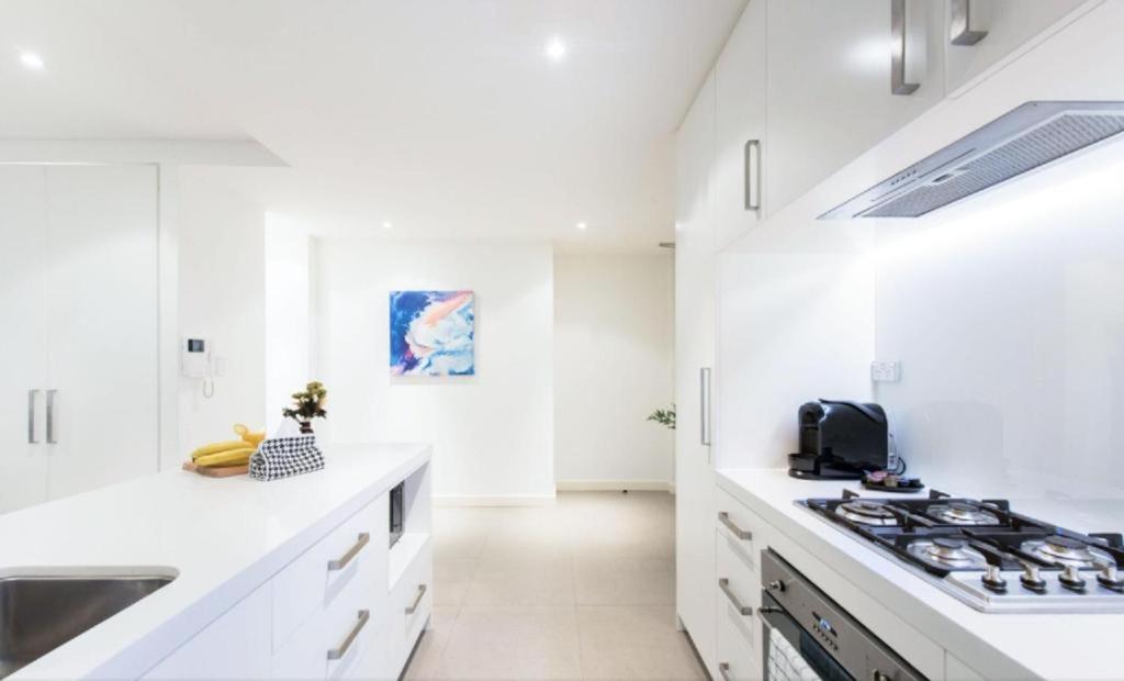 Apartment 123 In Ben Van Don Street *