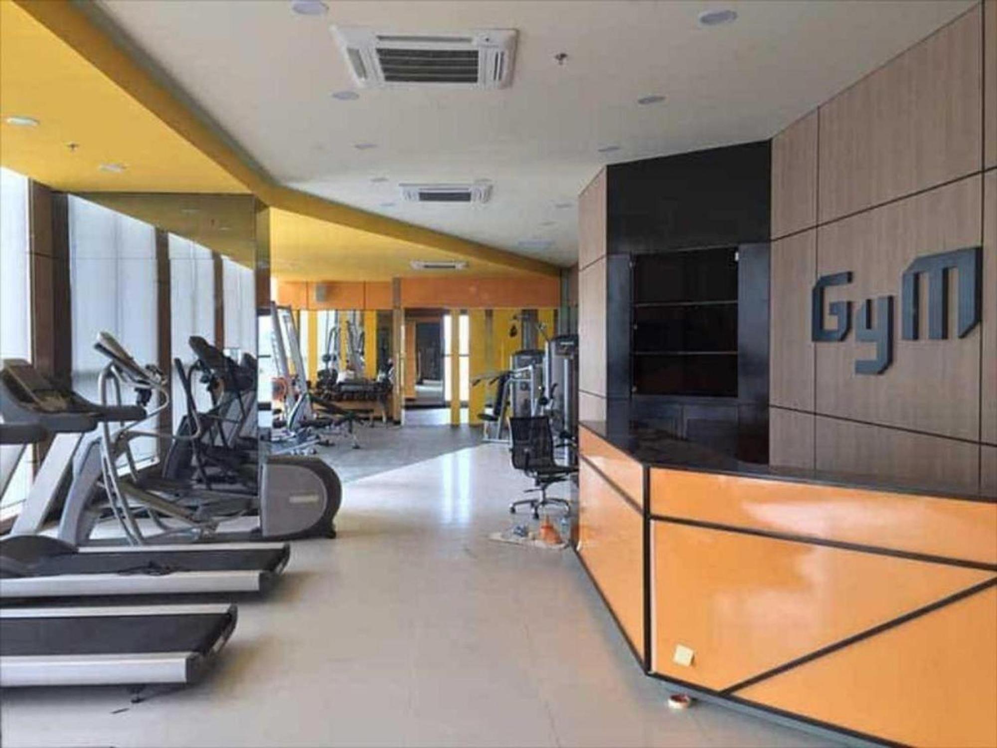 Apartment 123 In Ben Van Don Street Ho Chi Minh City