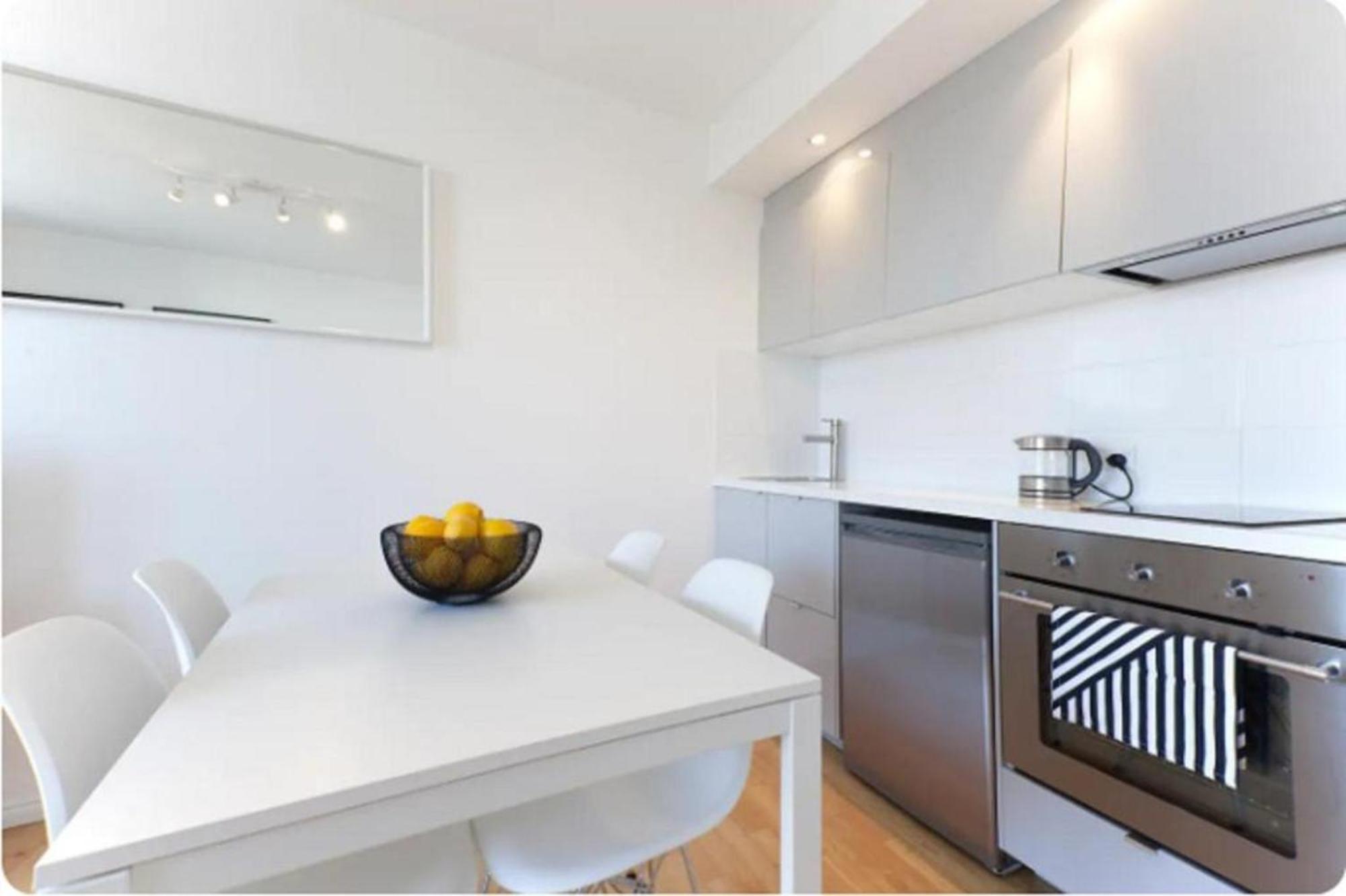 123 In Ben Van Don Street Apartment