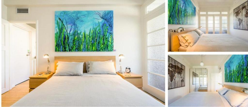 123 In Ben Van Don Street Apartment *