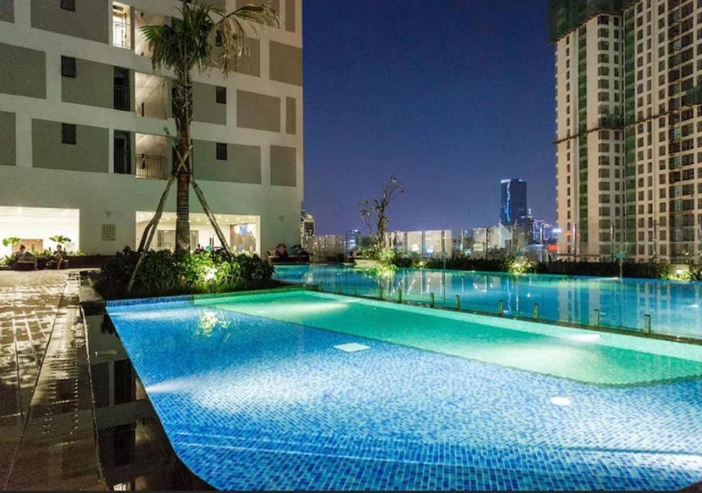 123 In Ben Van Don Street Ho Chi Minh City