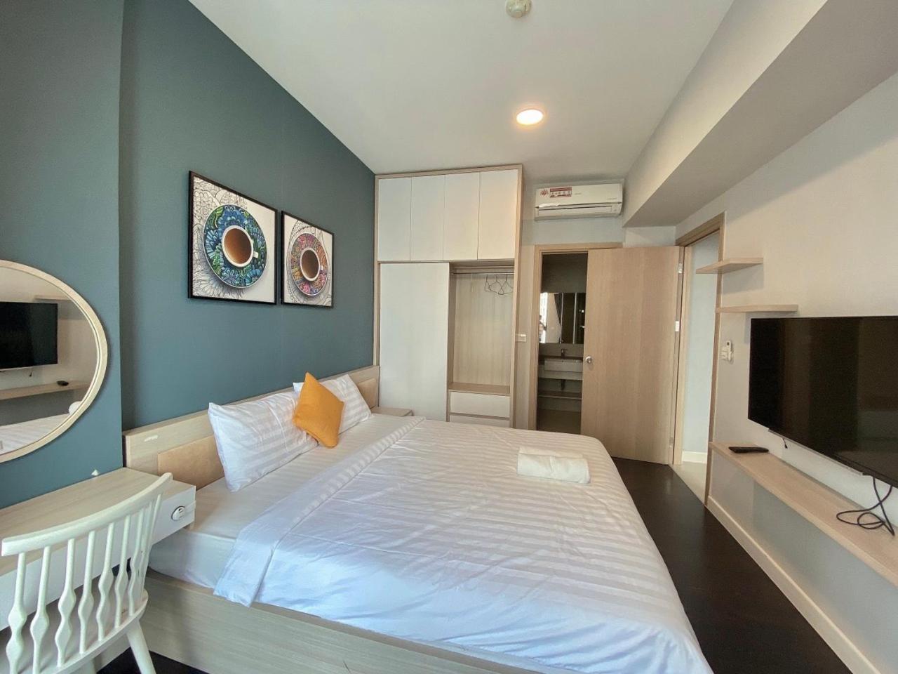 123 In Ben Van Don Street Ho Chi Minh City