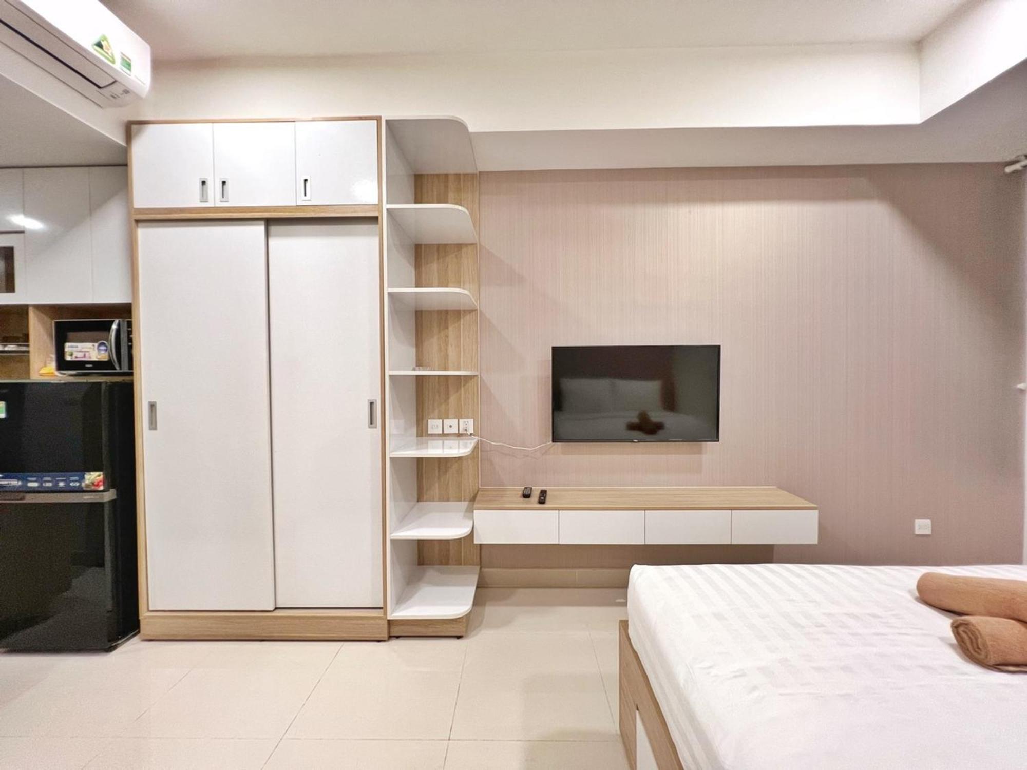 123 In Ben Van Don Street
