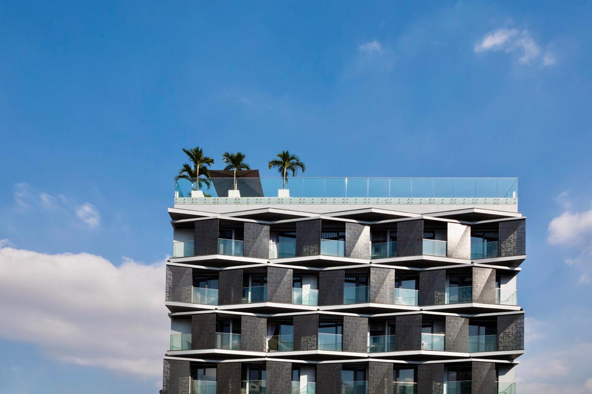 Cityhouse - Kim Nguyen * Bandar Ho Chi Minh