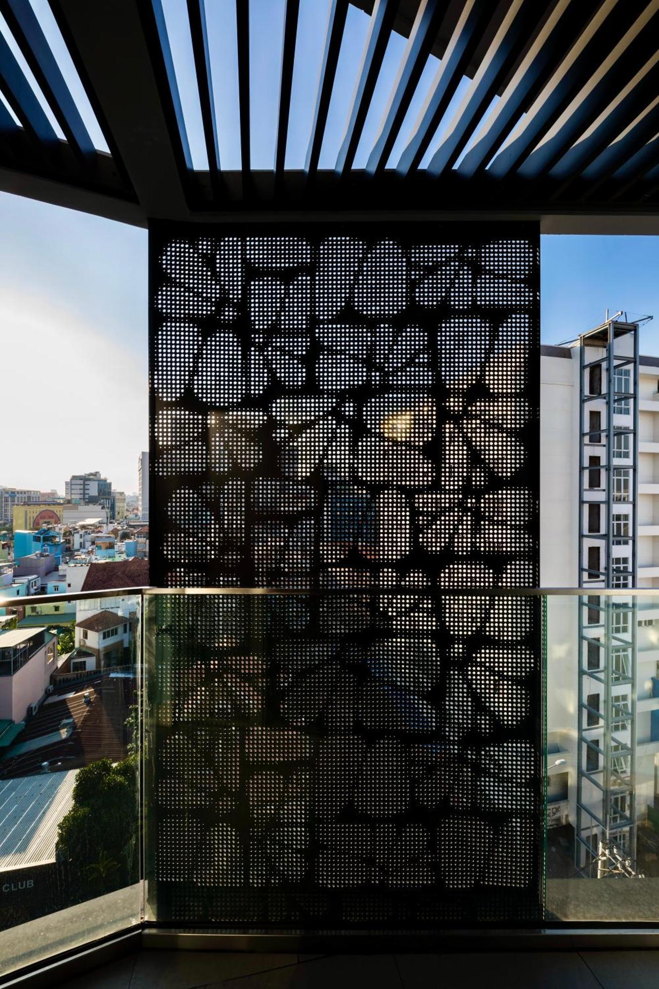 Aparthotel Cityhouse - Kim Nguyen Bandar Ho Chi Minh