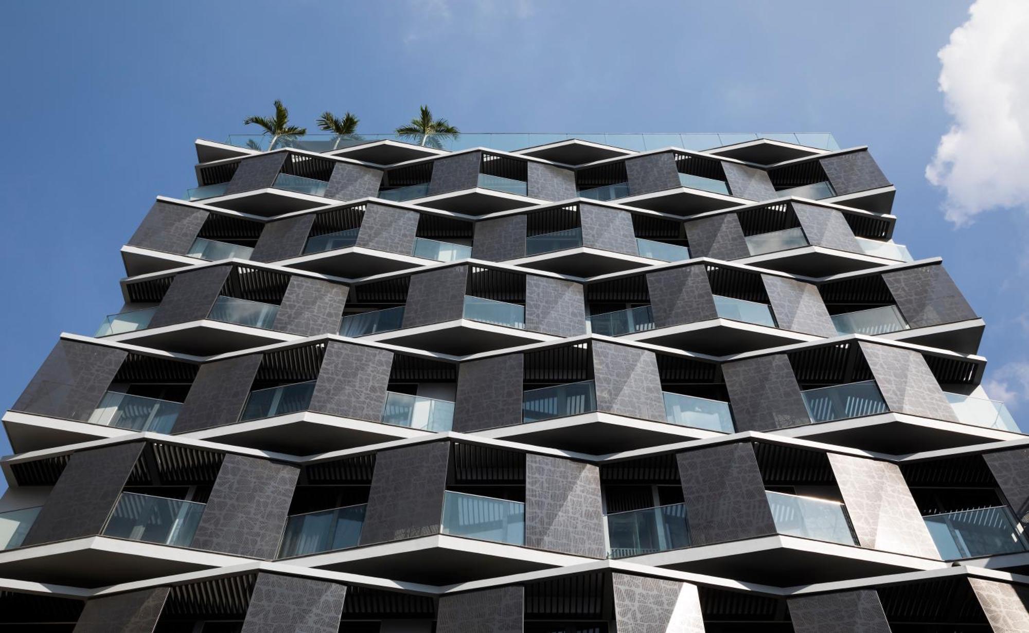Cityhouse - Kim Nguyen Bandar Ho Chi Minh