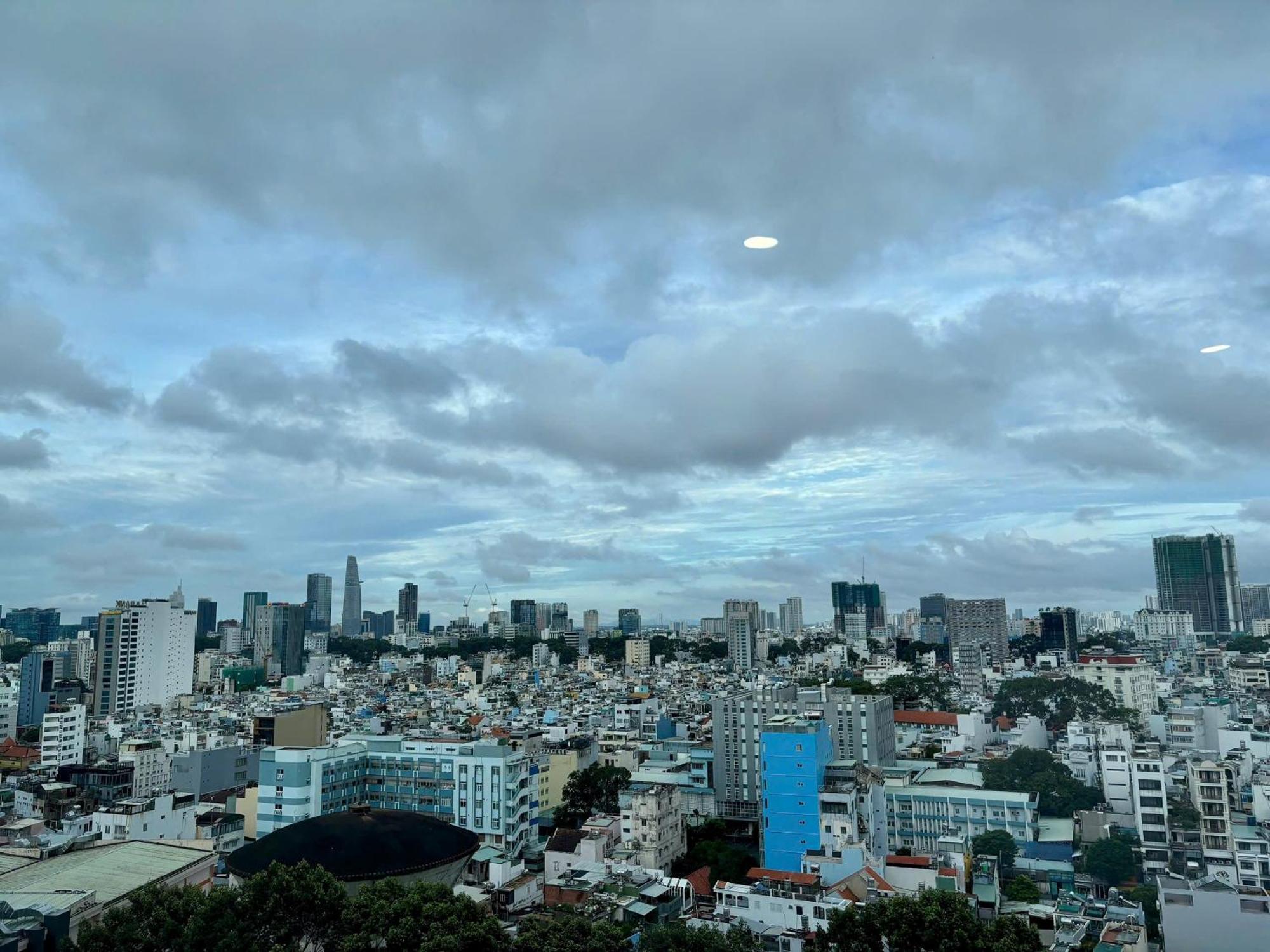 Khoahome Ha Do Q10 2pn-3pn 2wc TP. Hồ Chí Minh