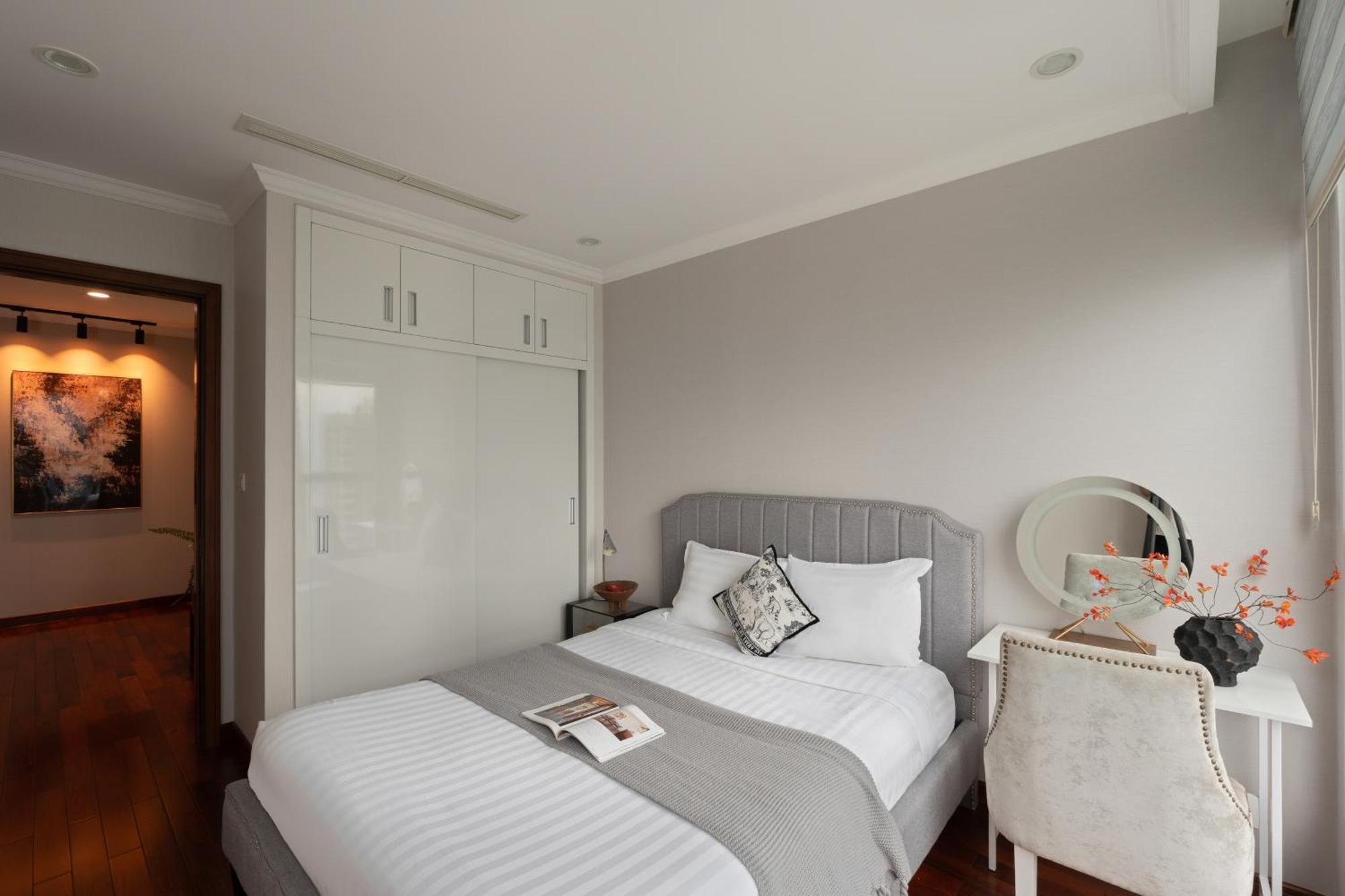 Allen Luxury - Vinhomes Park *