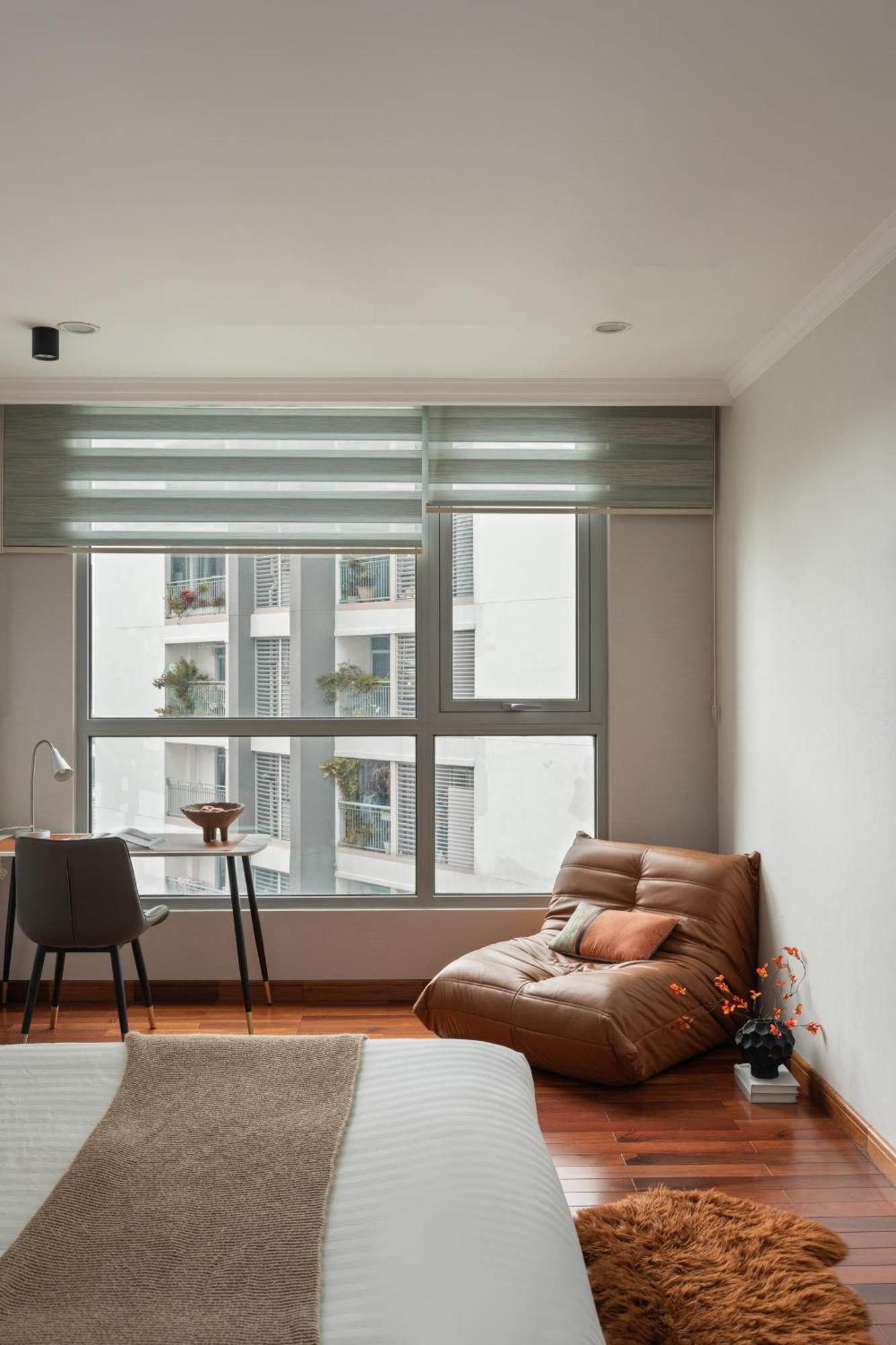 Allen Luxury - Vinhomes Park