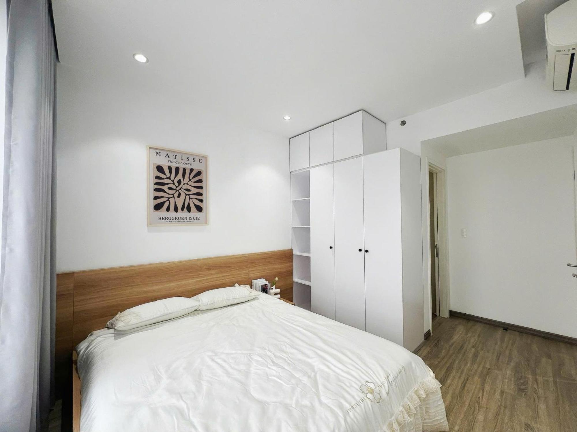 Apartment Masteri Thao Dien By Aura Luxury Ho Chi Minh City