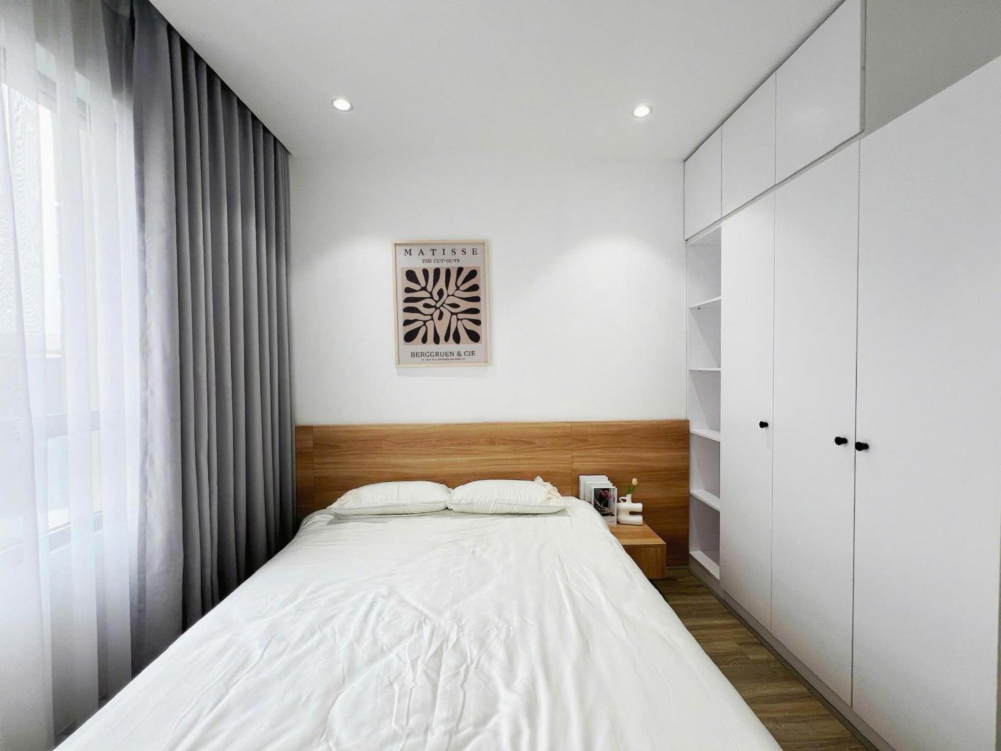 Masteri Thao Dien By Aura Luxury * Bandar Ho Chi Minh