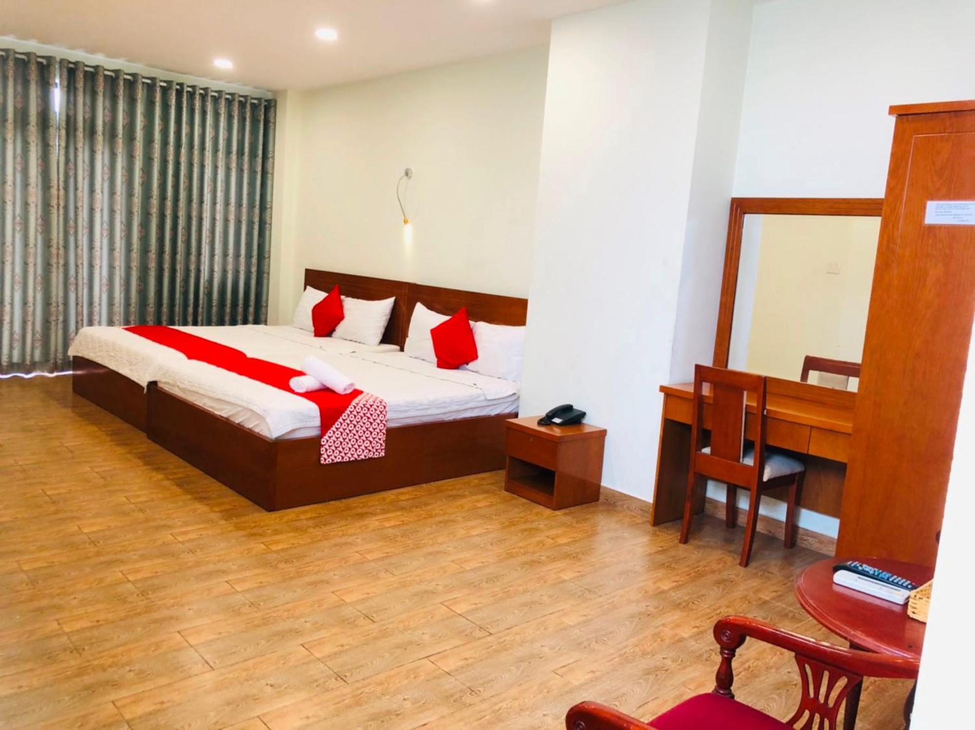 Hotel Dung India