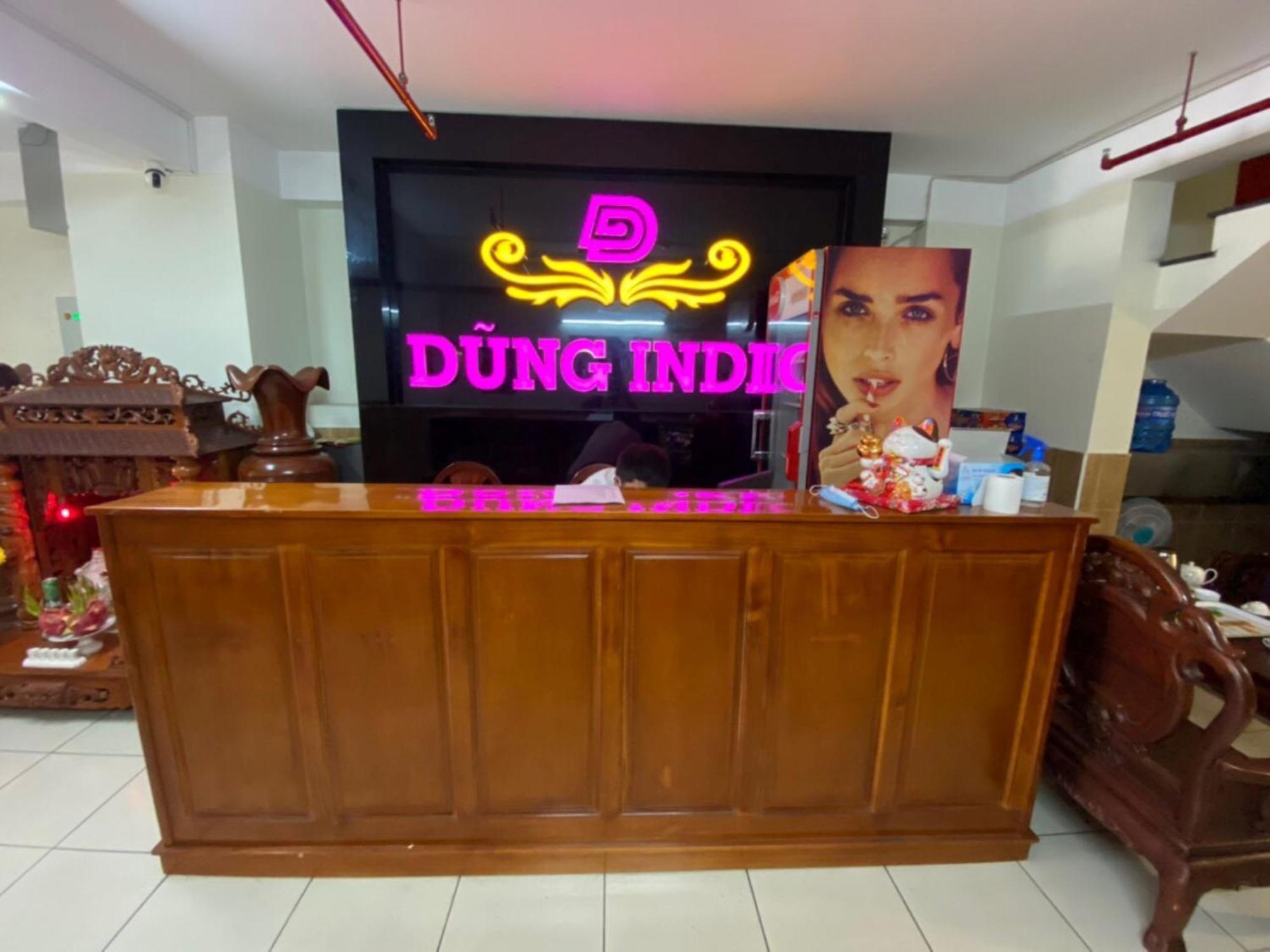 Dung India Hotel *