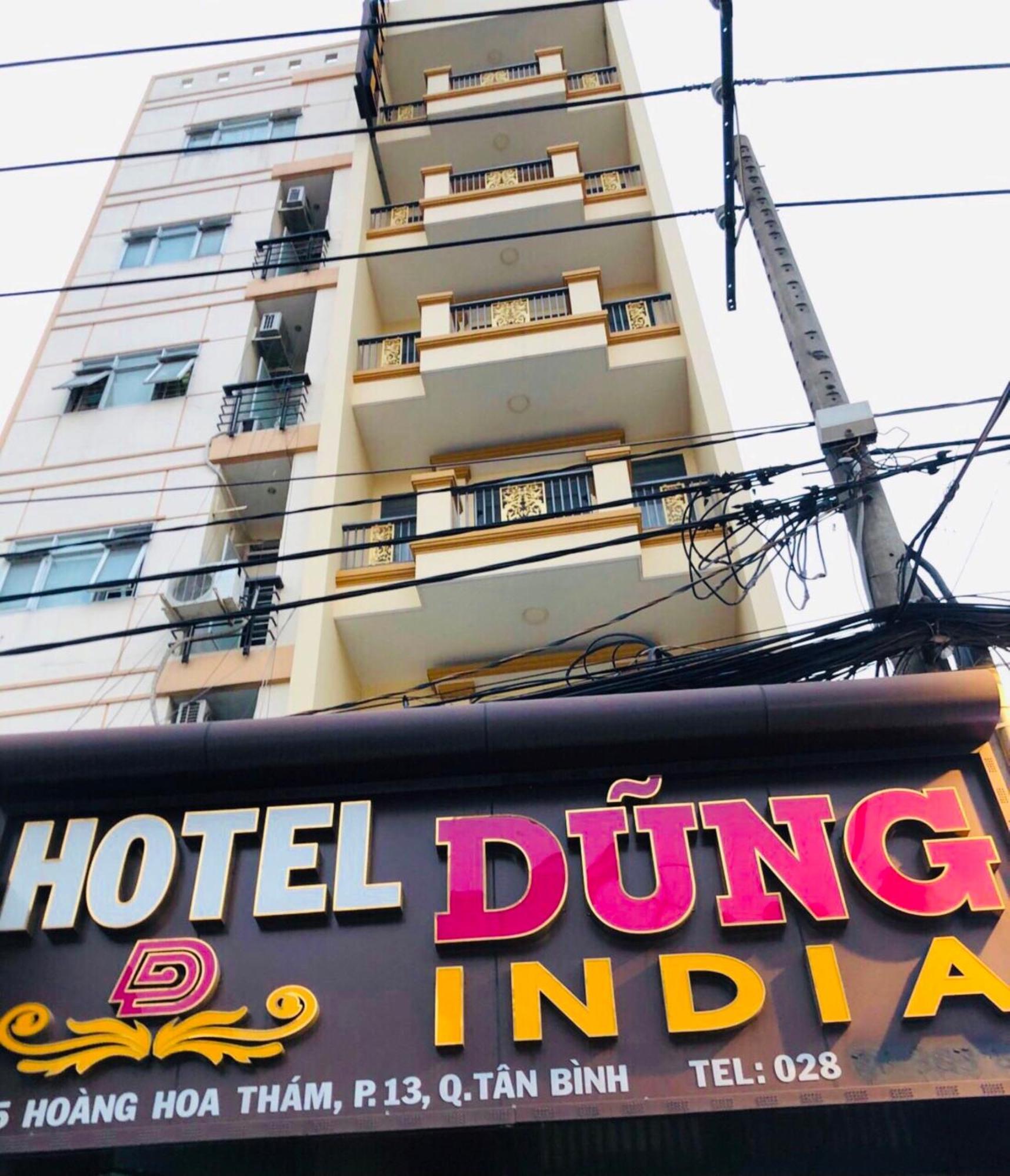 Dung India Hotel *