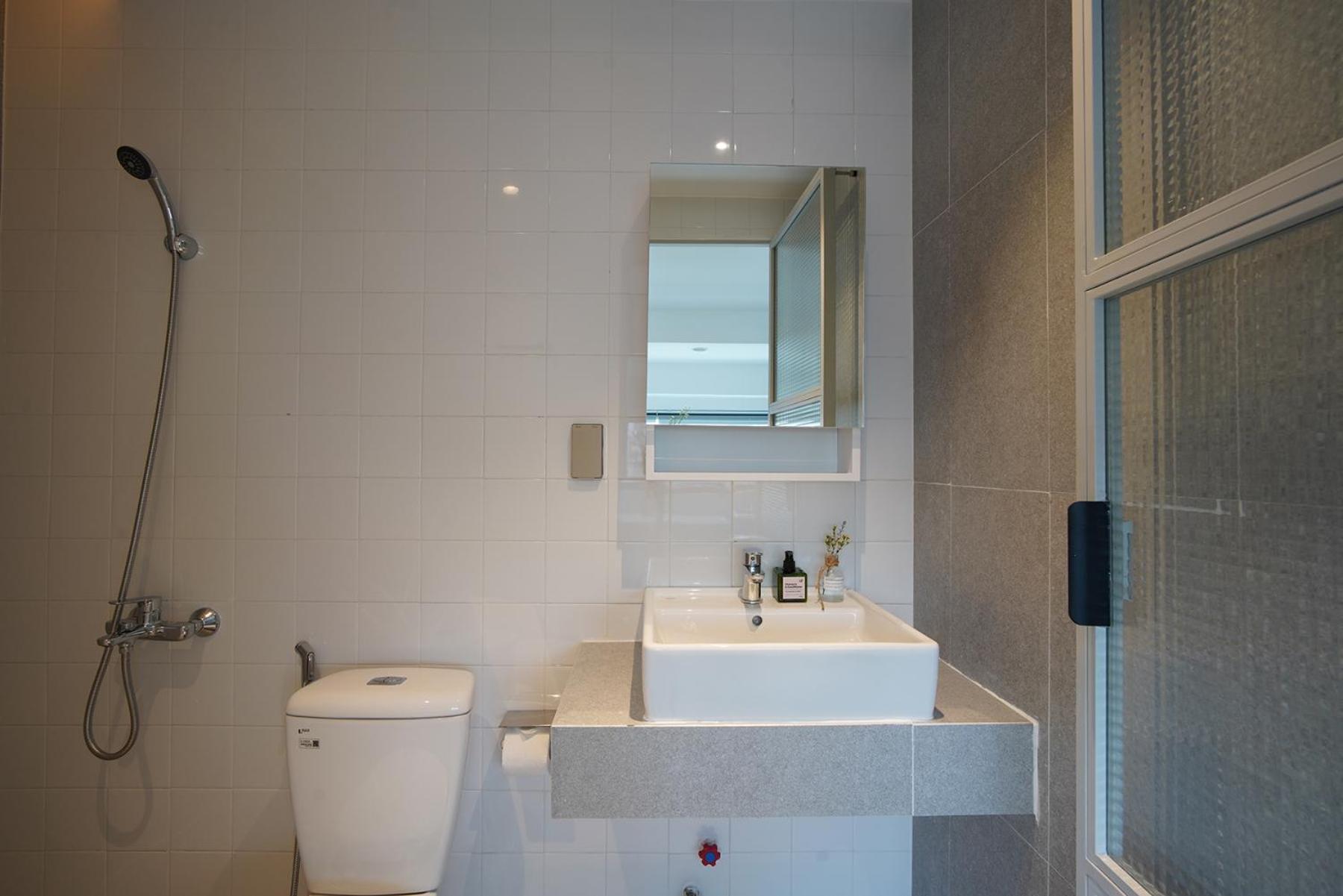 M Village Living 59 Thao Dien *