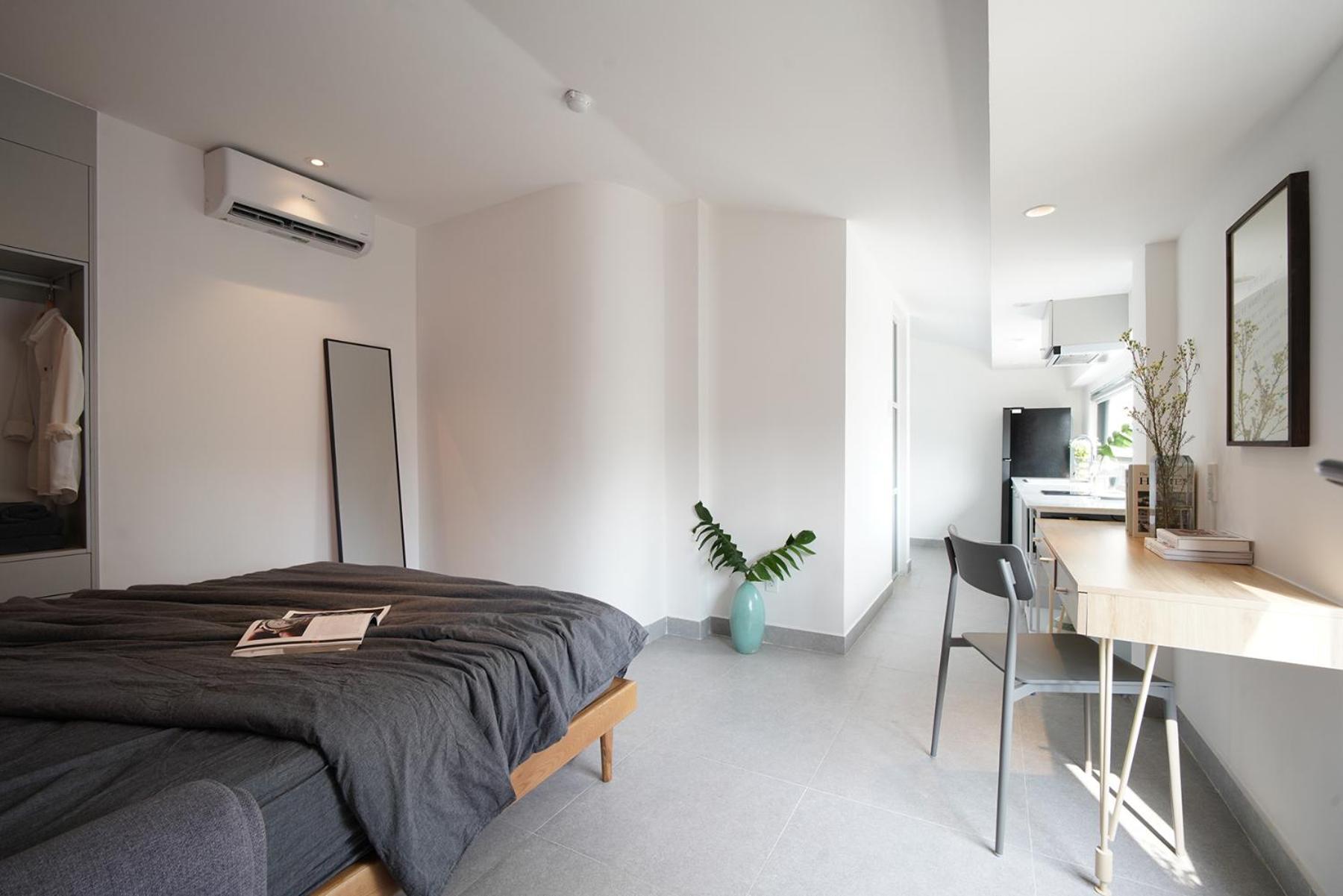 M Village Living 59 Thao Dien *