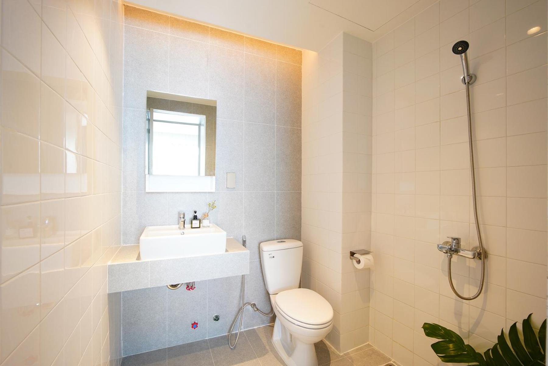 M Village Living 59 Thao Dien Aparthotel *