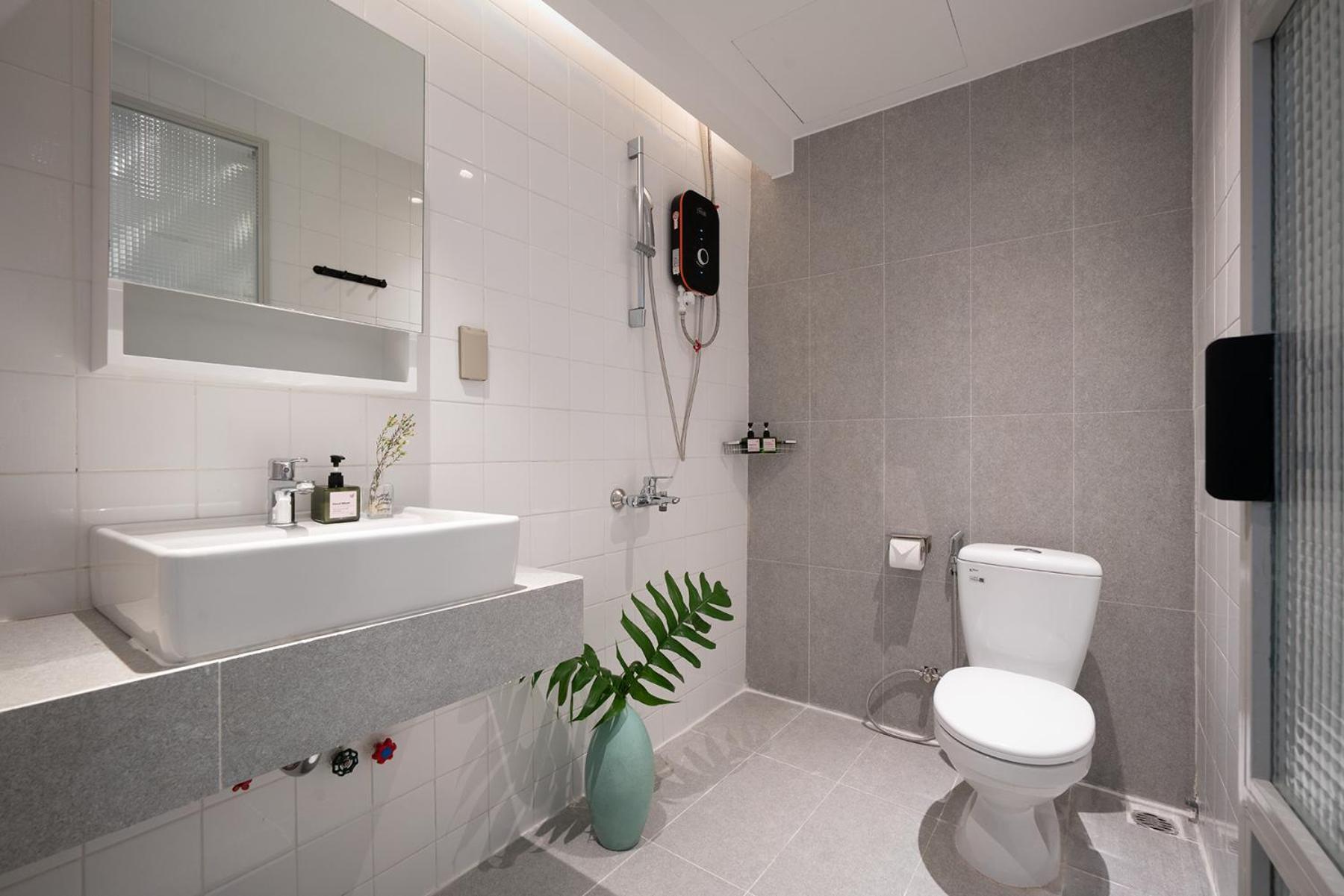 M Village Living 59 Thao Dien Aparthotel Ho Chi Minh City
