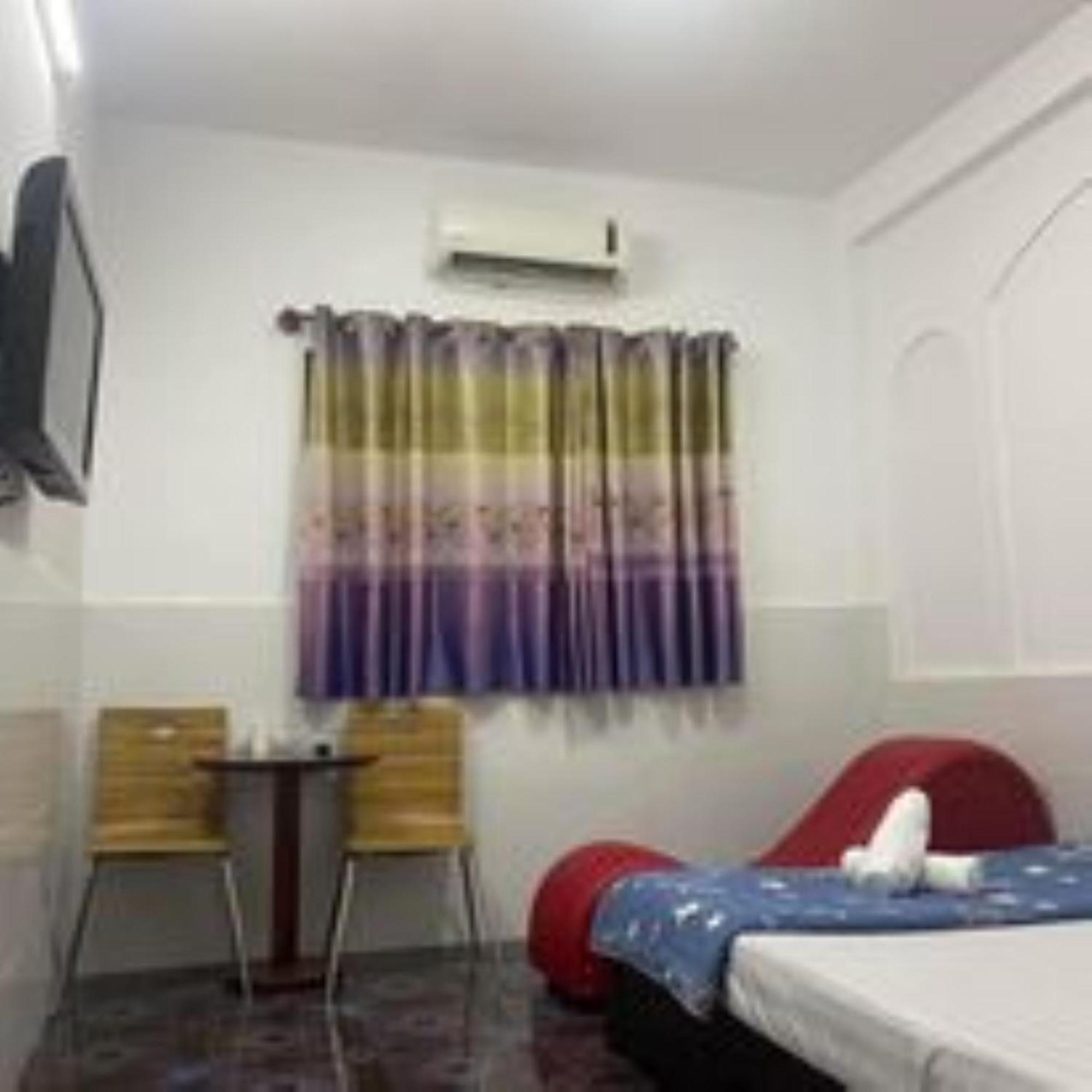 Thanh Huong Hotel Ho Chi Minh City