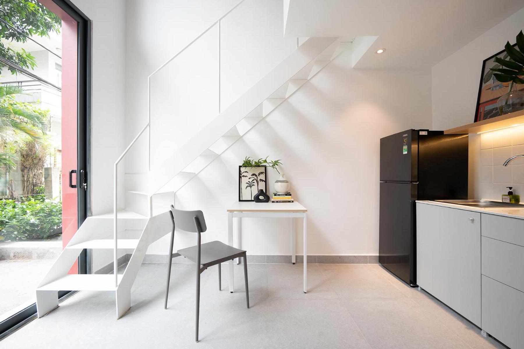 M Village Living 59 Thao Dien *