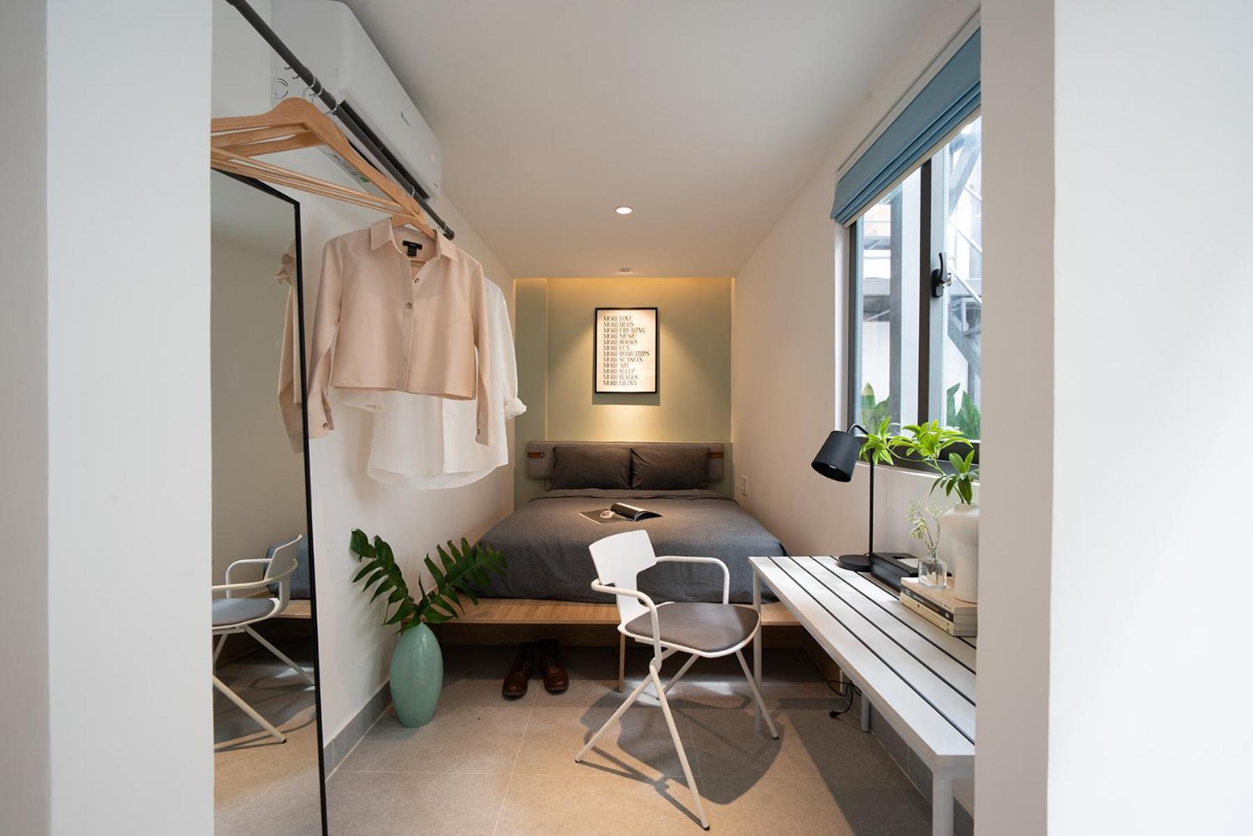M Village Living 59 Thao Dien Ho Chi Minh City