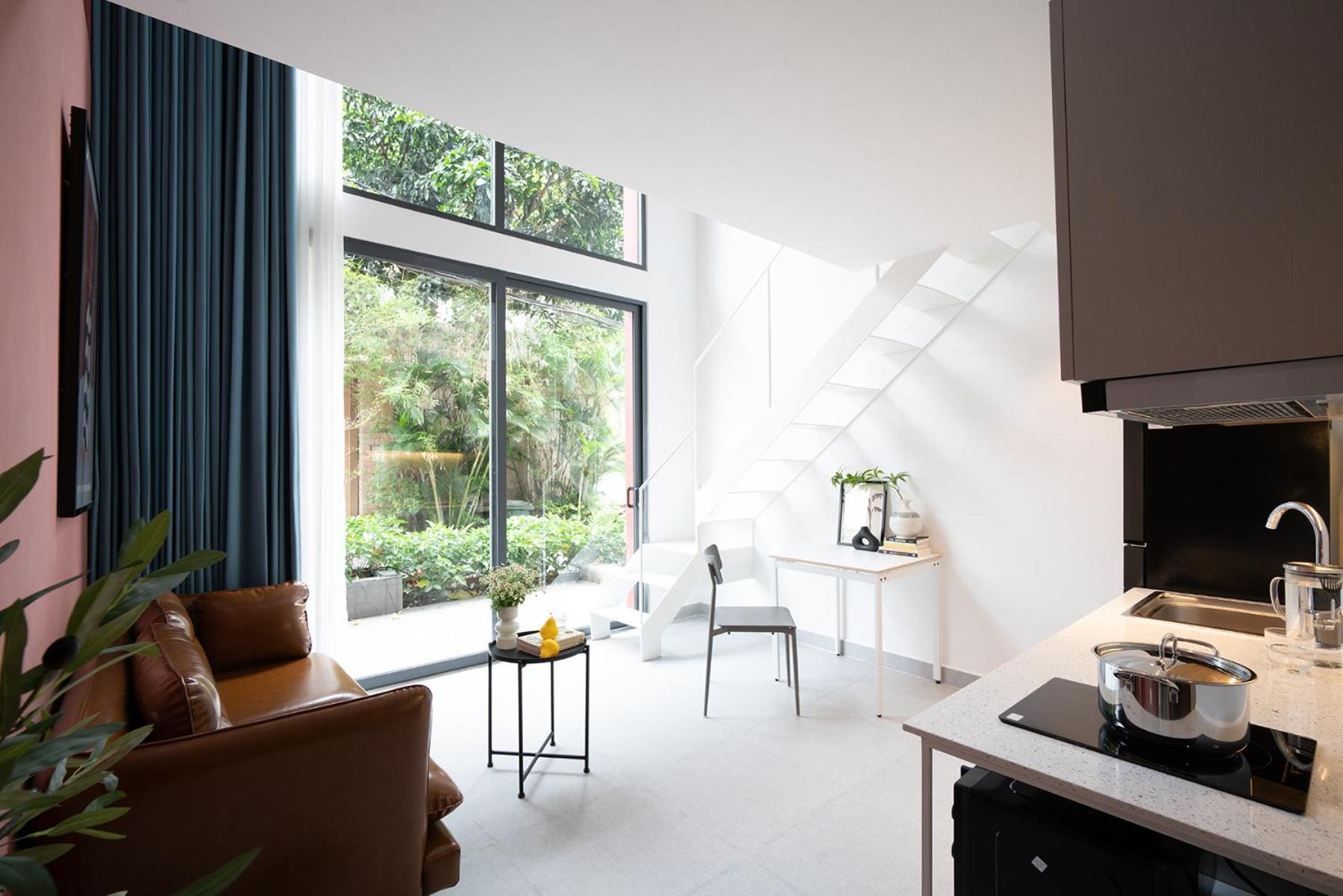 M Village Living 59 Thao Dien