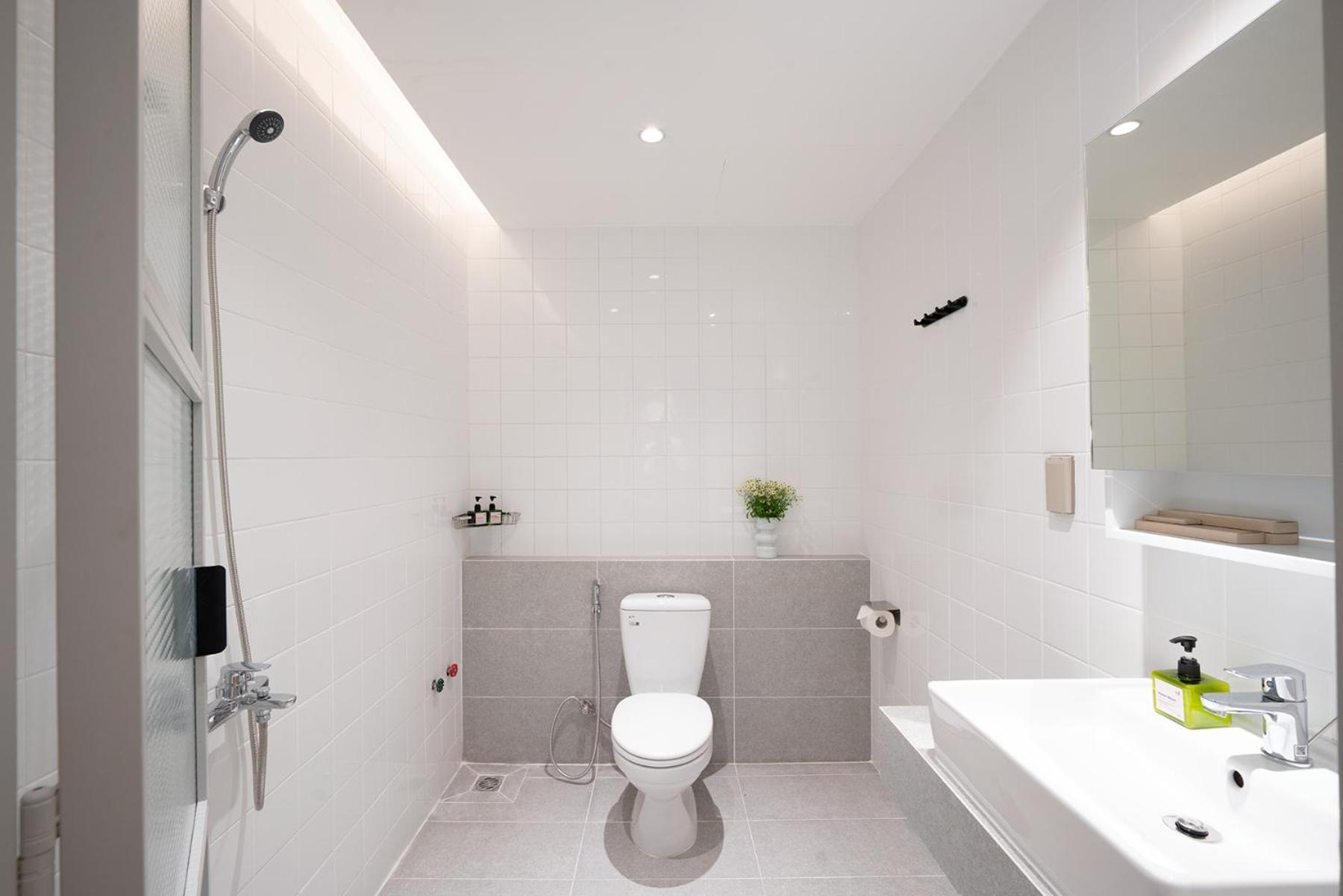 M Village Living 59 Thao Dien Aparthotel Ho Chi Minh City