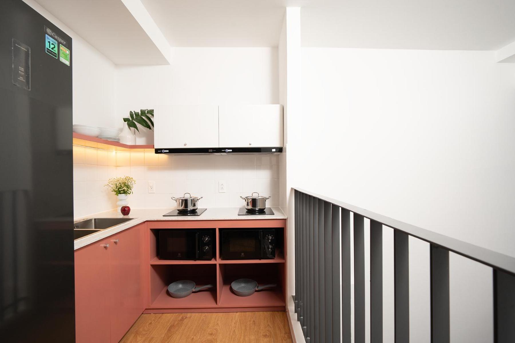 M Village Living 59 Thao Dien