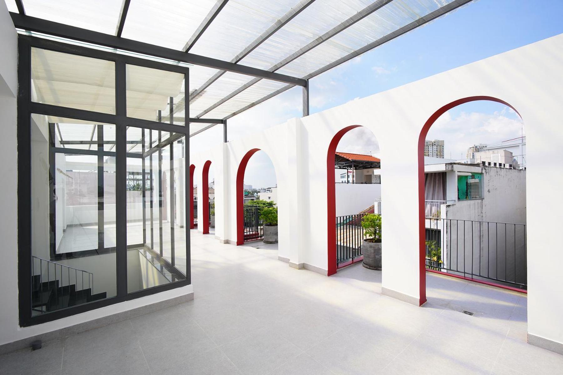 M Village Living 59 Thao Dien