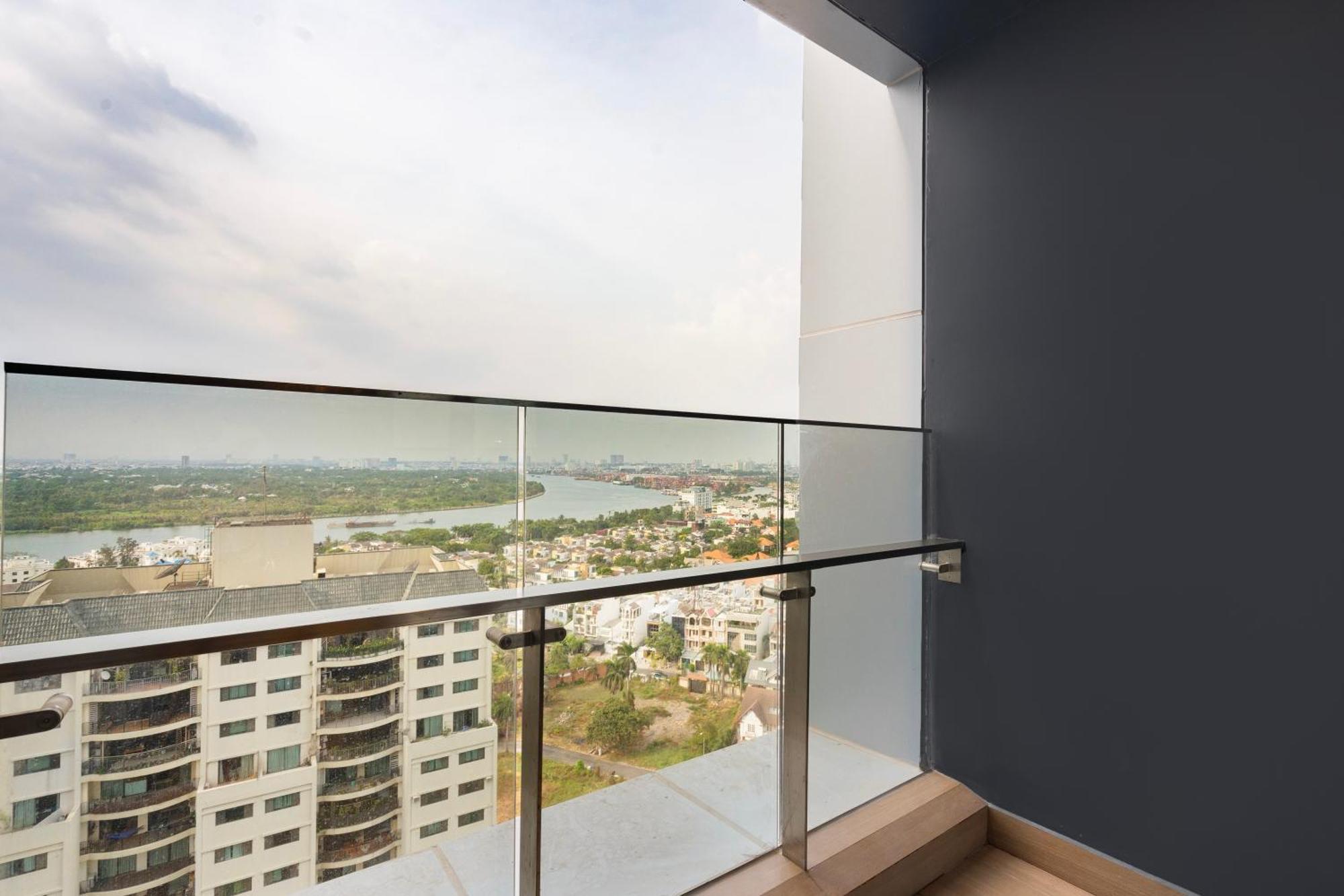 The Lumiere Riverside Luxury * Ho Chi Minh City
