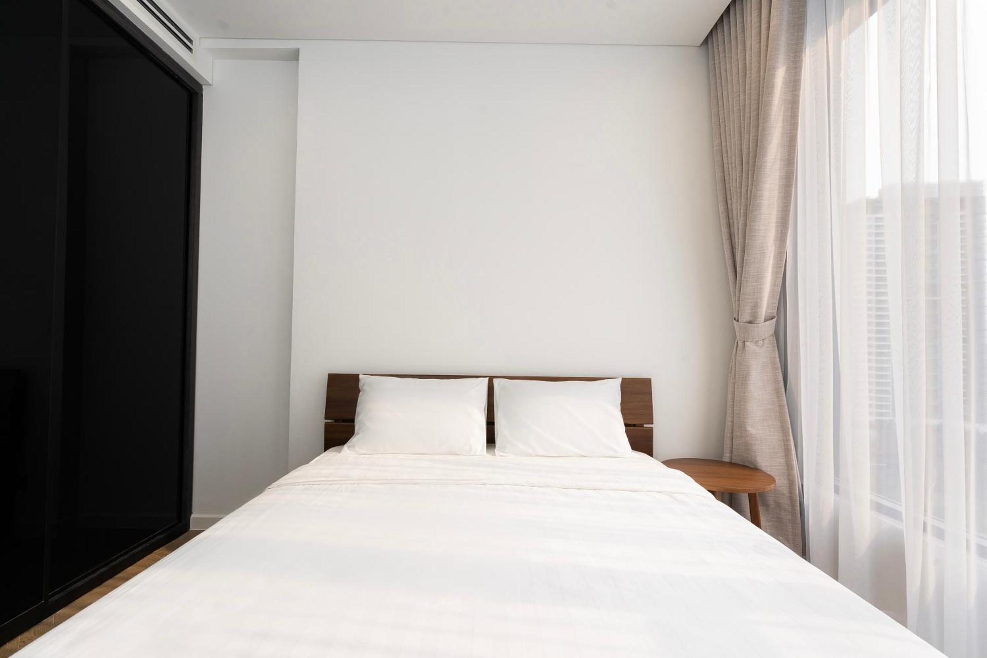 The Lumiere Riverside Luxury Apartment