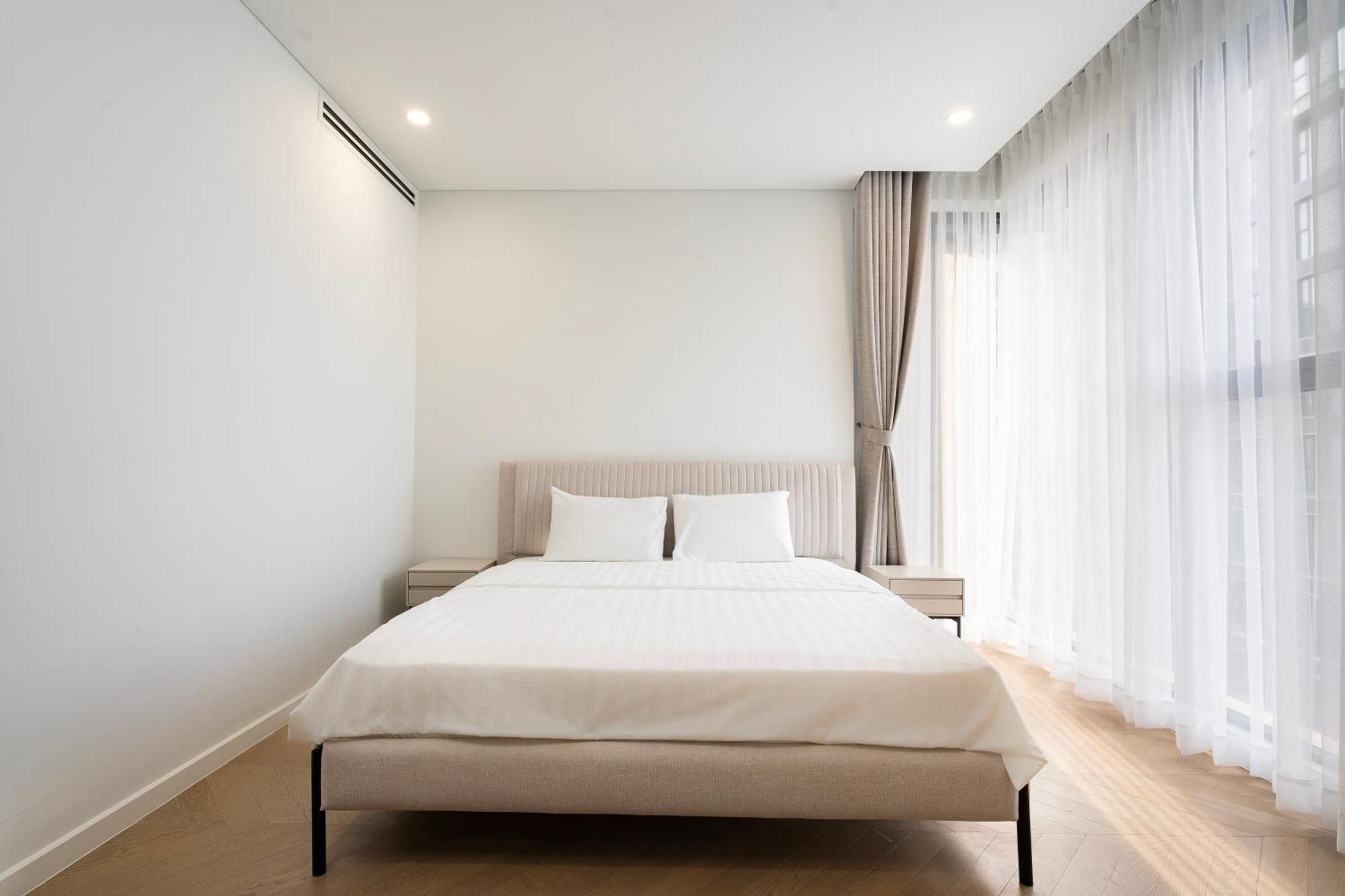 Apartment The Lumiere Riverside Luxury Ho Chi Minh City