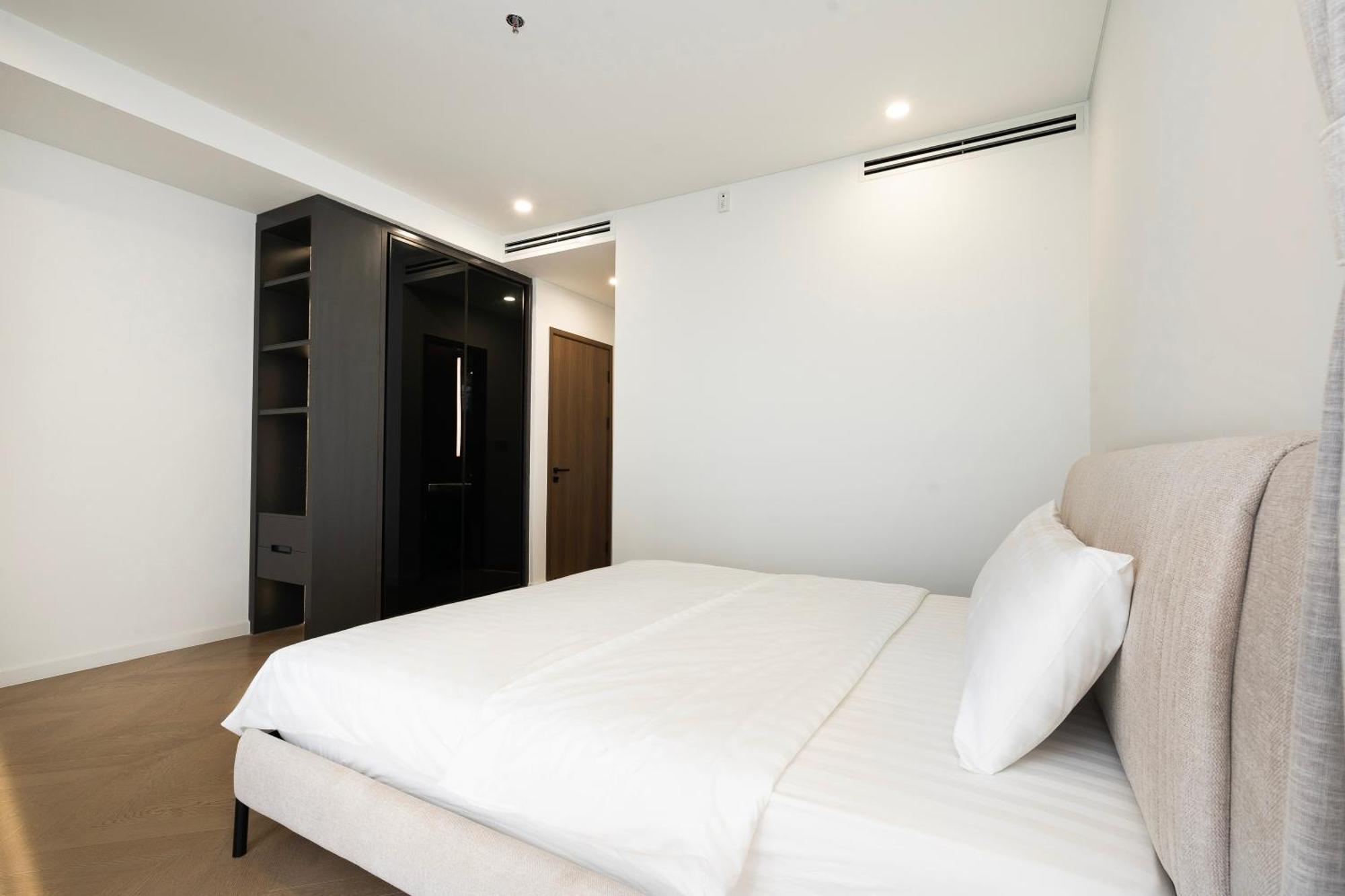 The Lumiere Riverside Luxury *