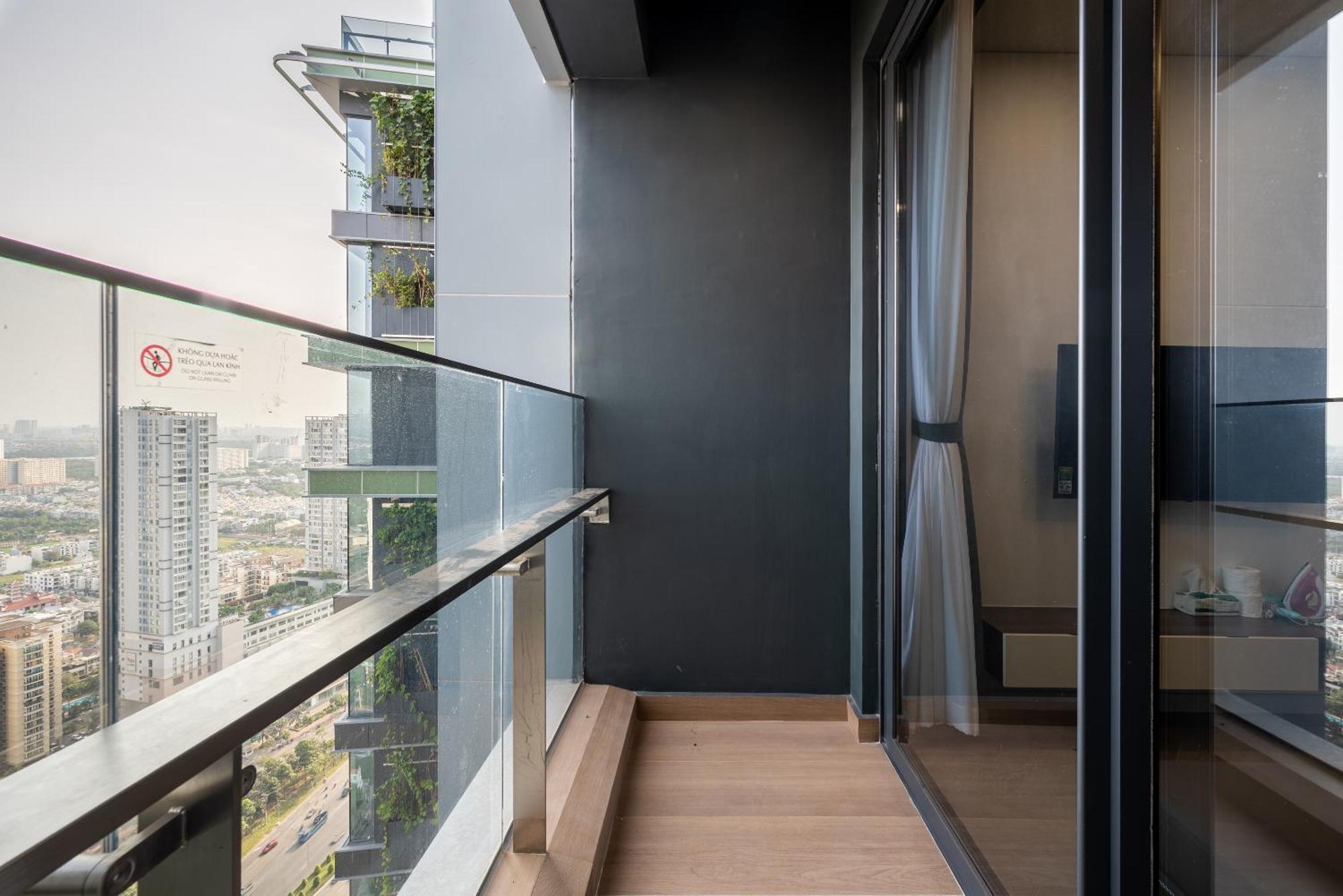 The Lumiere Riverside Luxury * Ho Chi Minh City