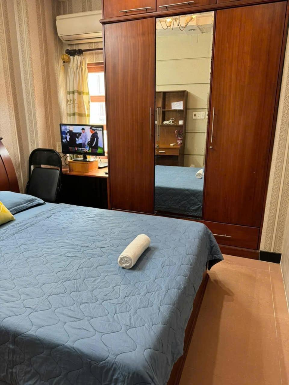 Jackey House Homestay Ho Chi Minh City