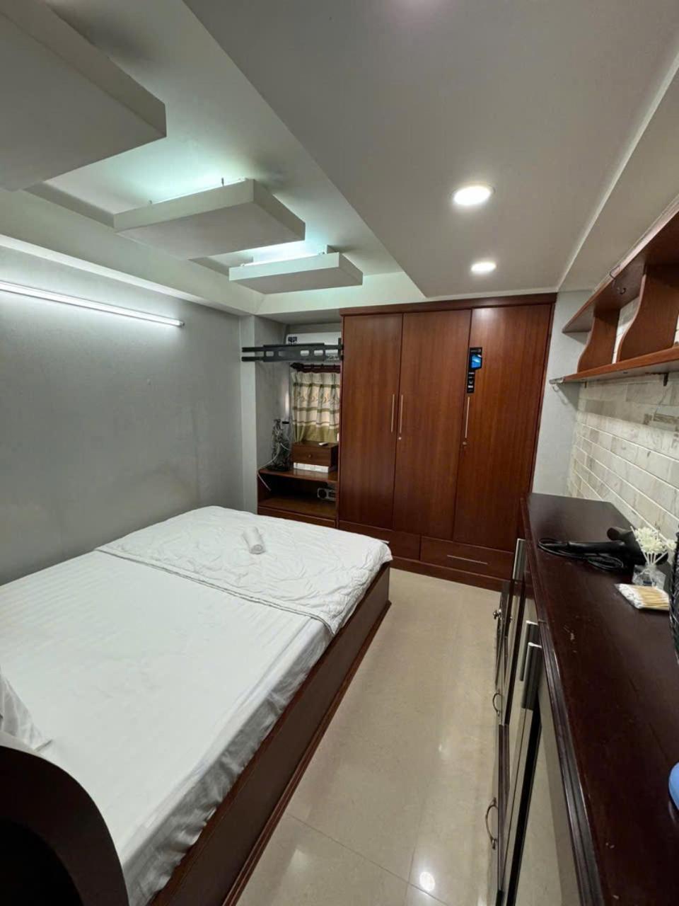 Jackey House Ho Chi Minh City