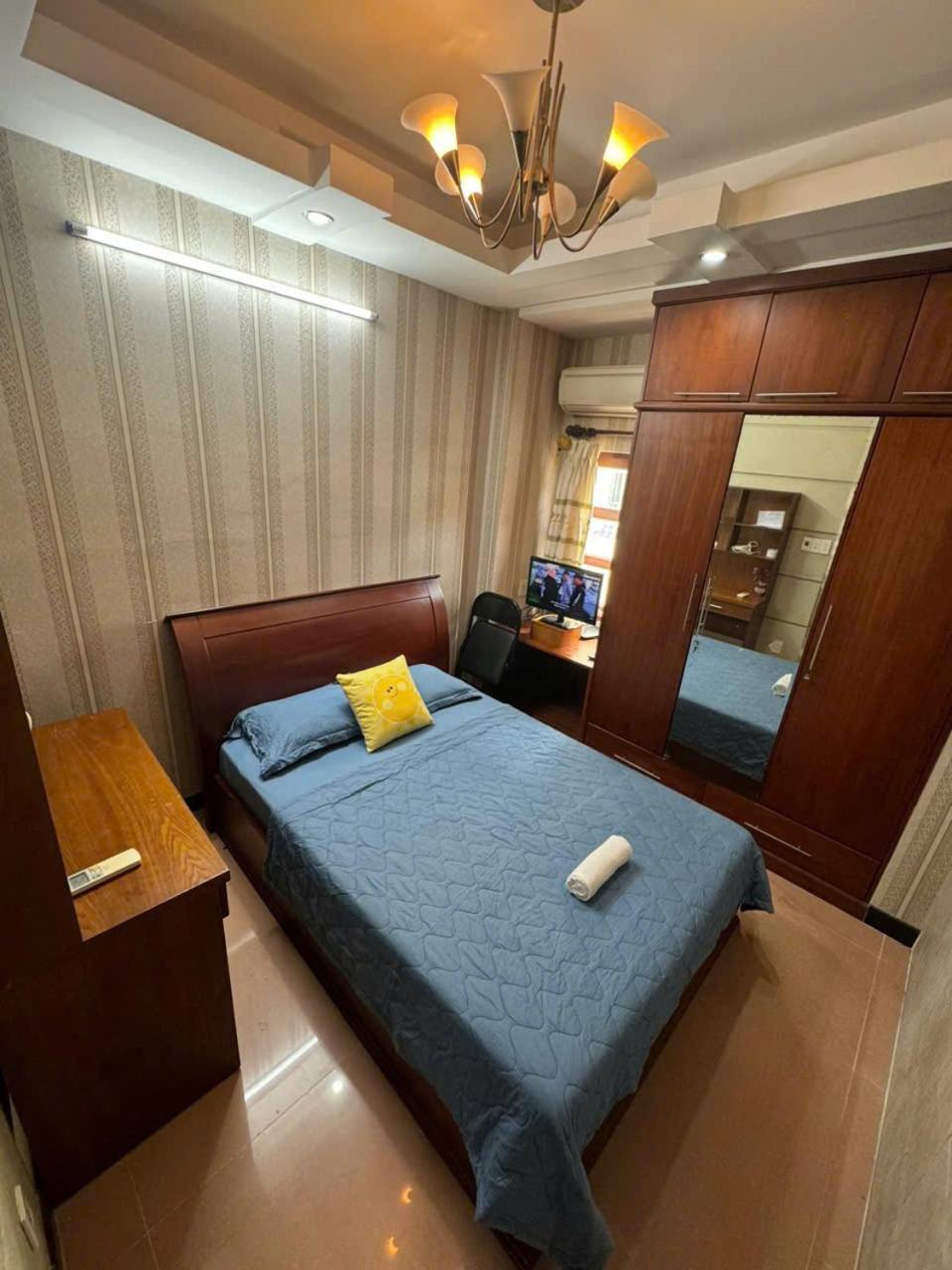 Jackey House Homestay