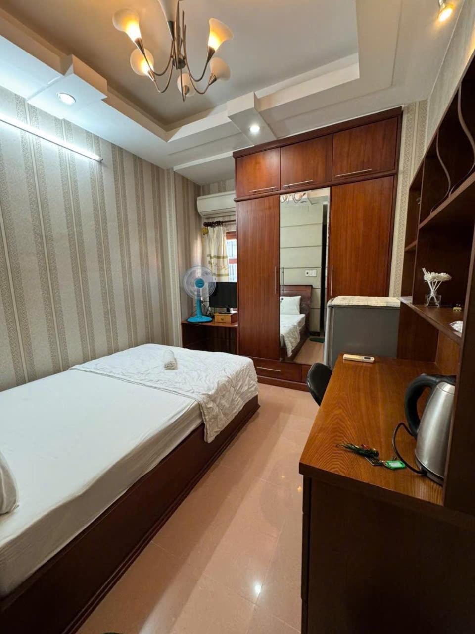 Jackey House Homestay Ho Chi Minh City