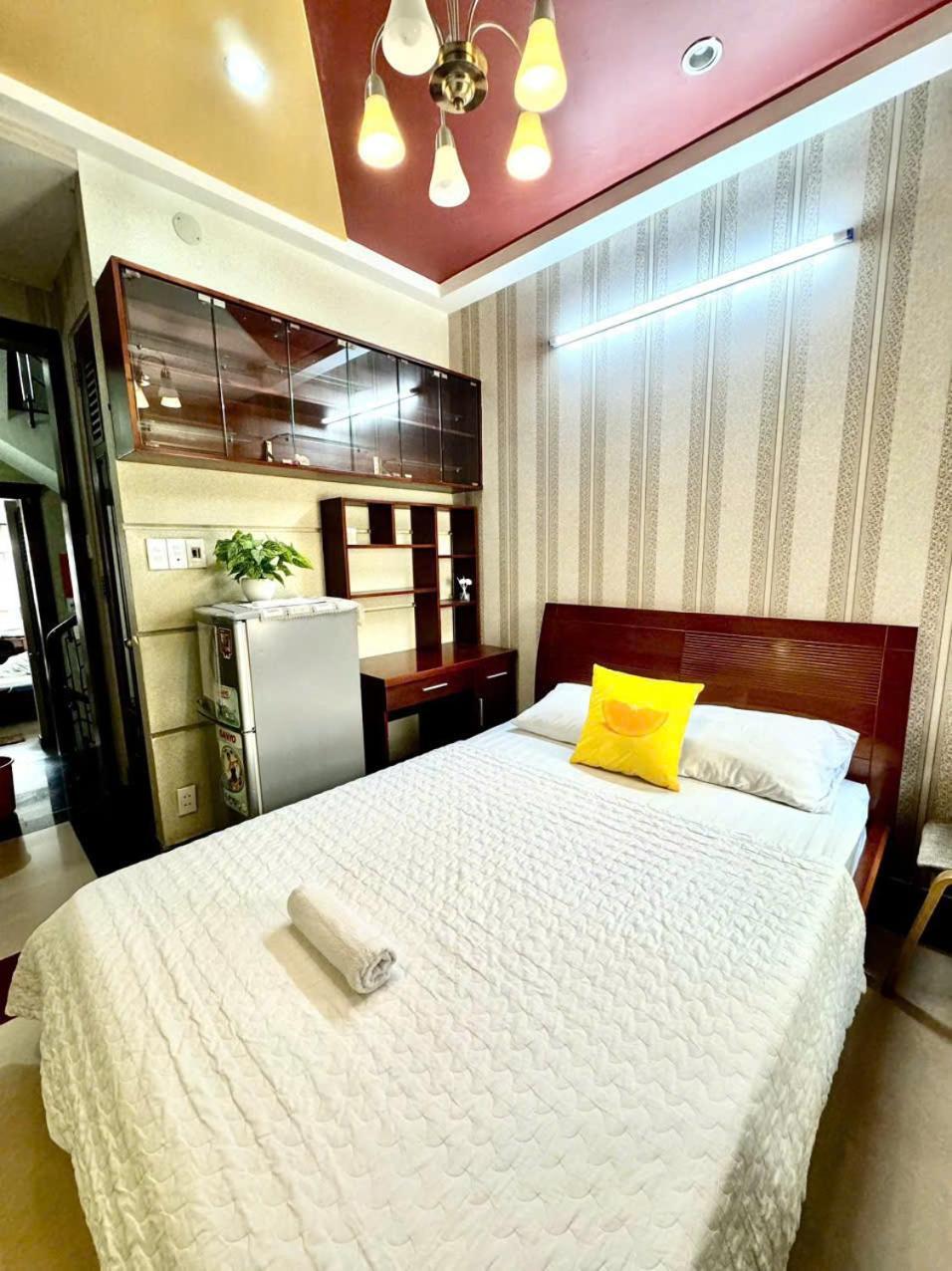 Jackey House Ho Chi Minh City
