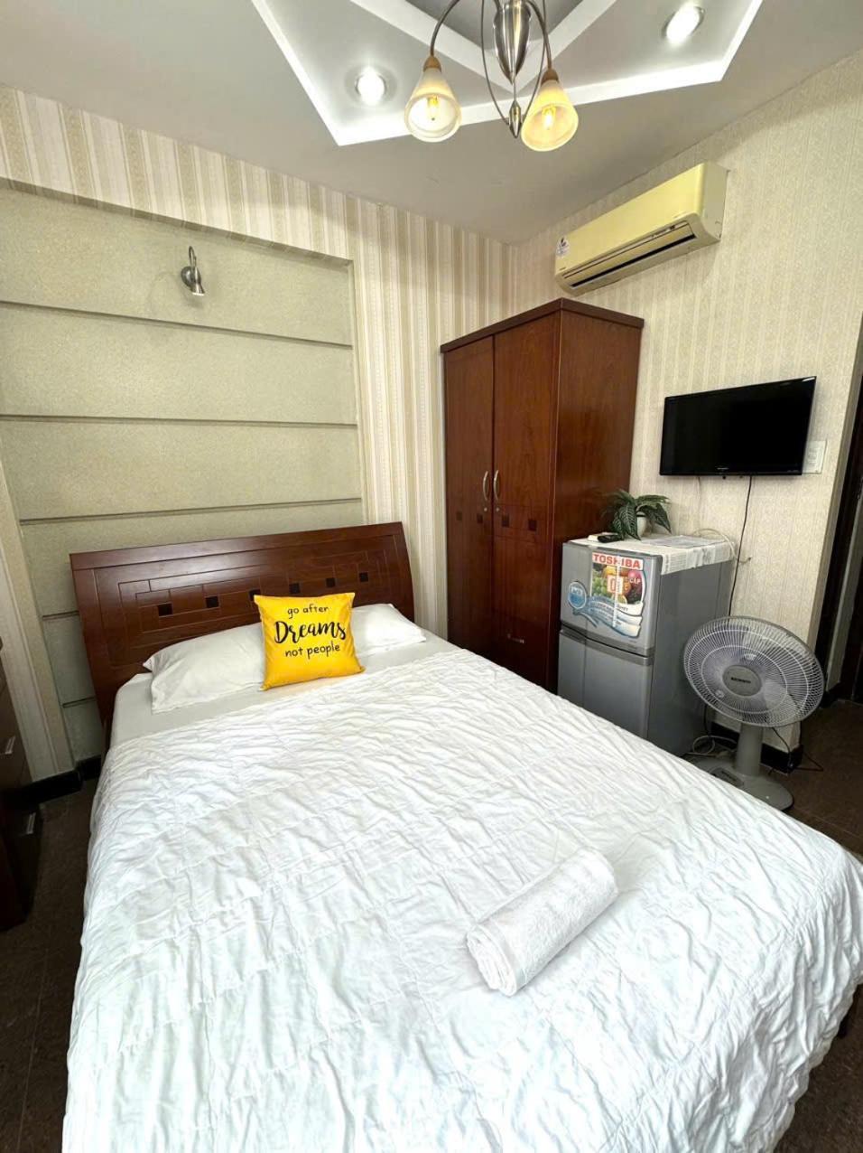 Jackey House * Ho Chi Minh City